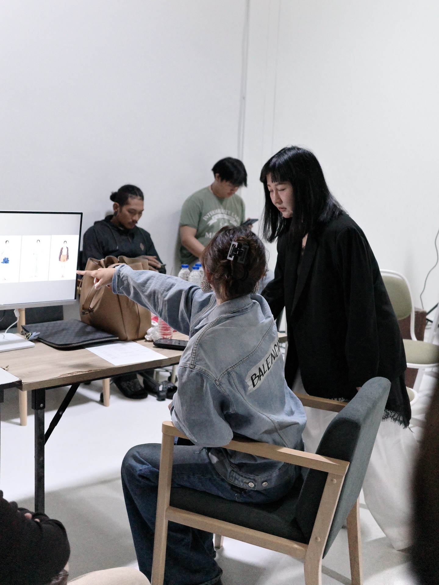 แอน ทองประสม