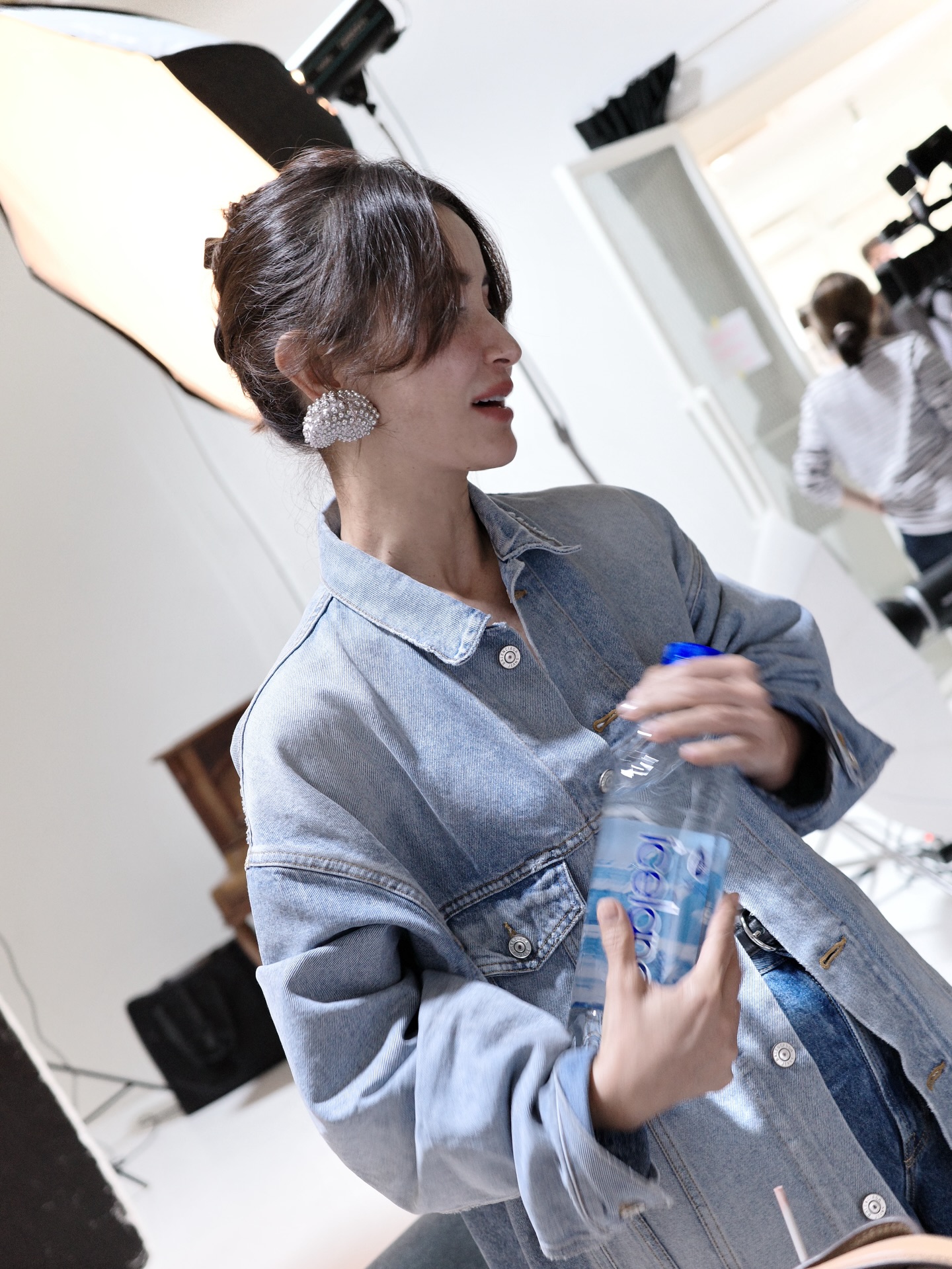 แอน ทองประสม