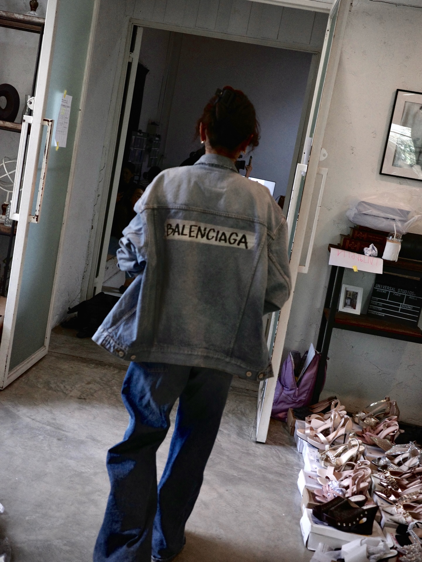 แอน ทองประสม