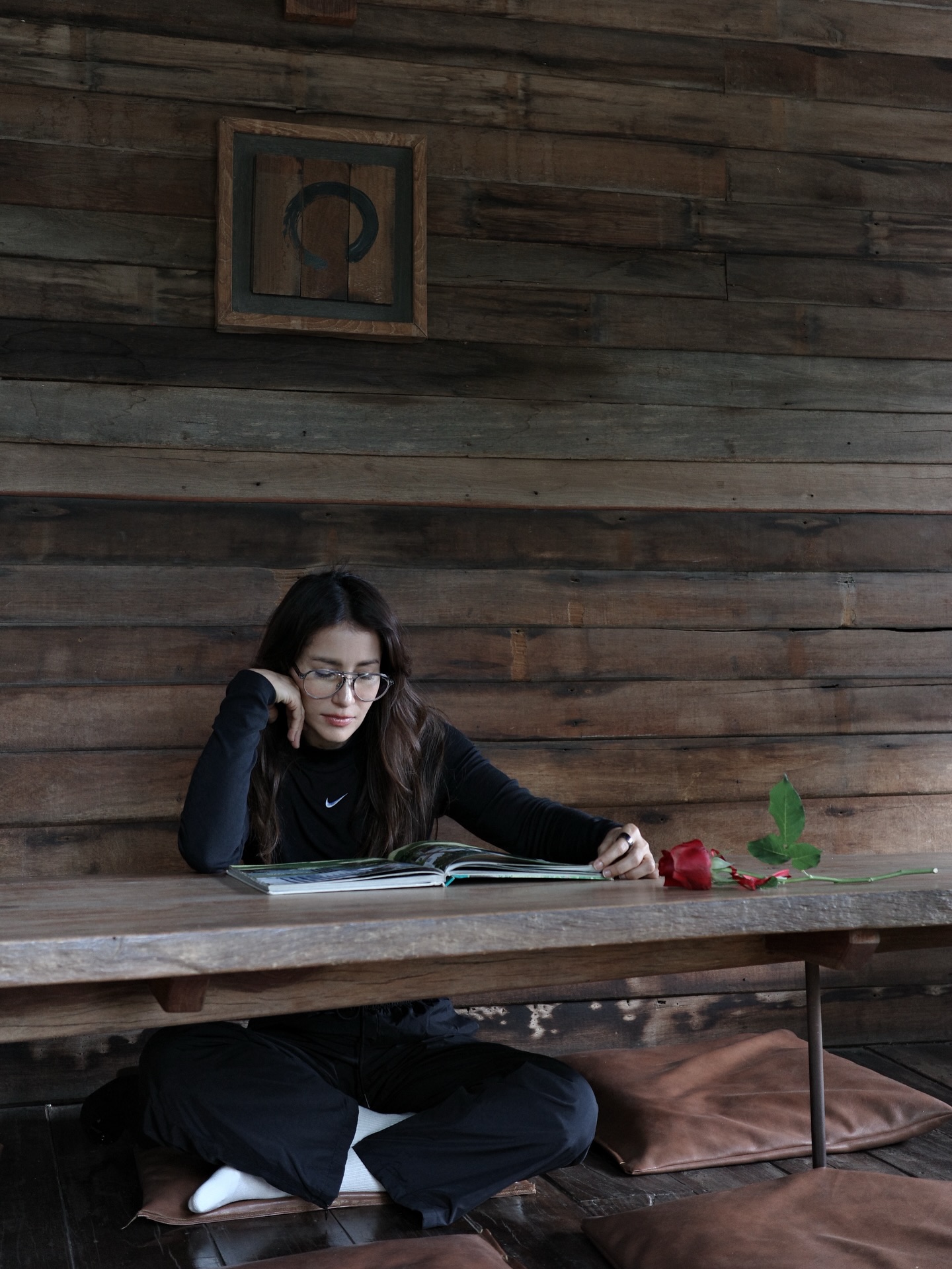 แอน ทองประสม