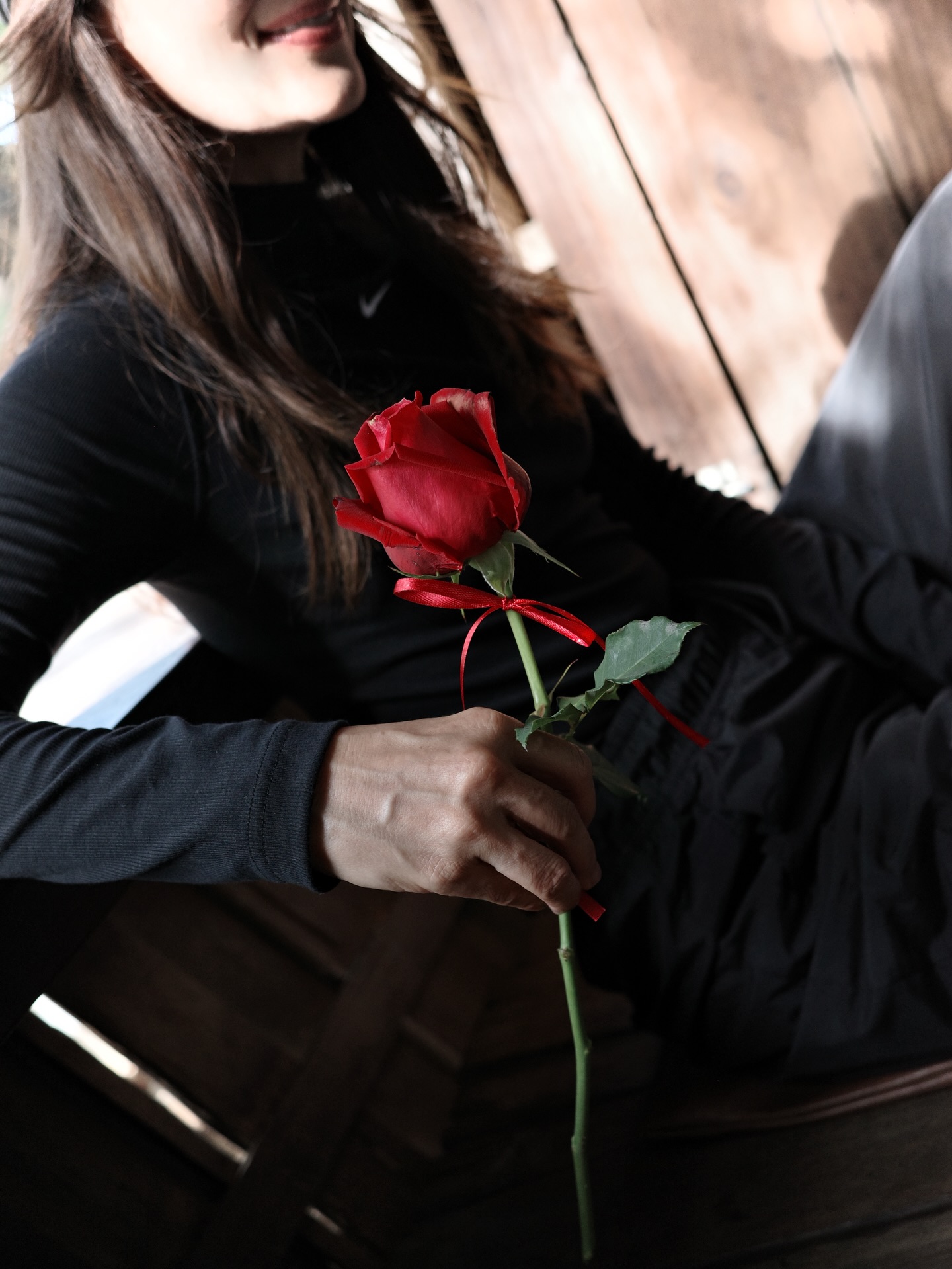 แอน ทองประสม