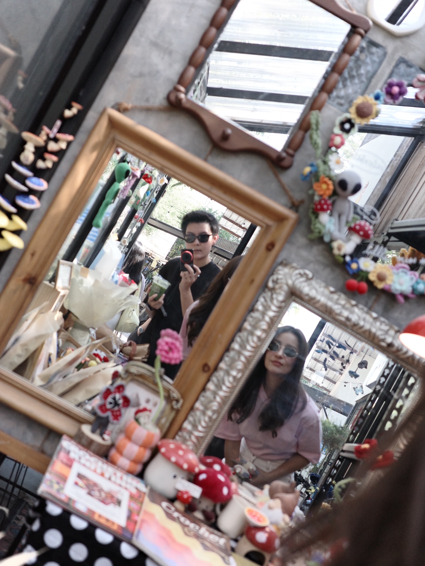 แอน ทองประสม