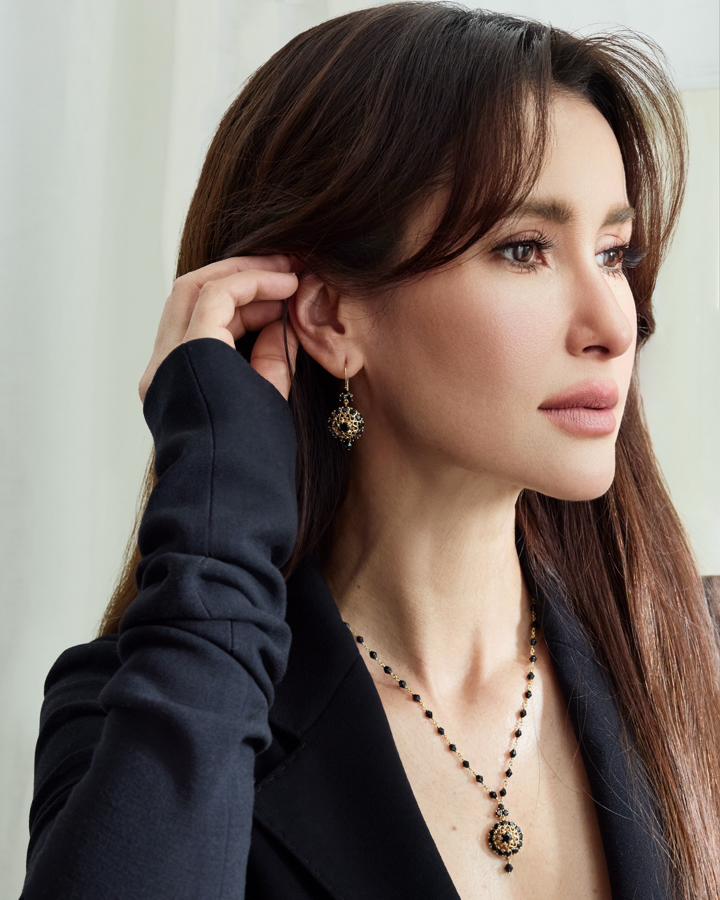 แอน ทองประสม