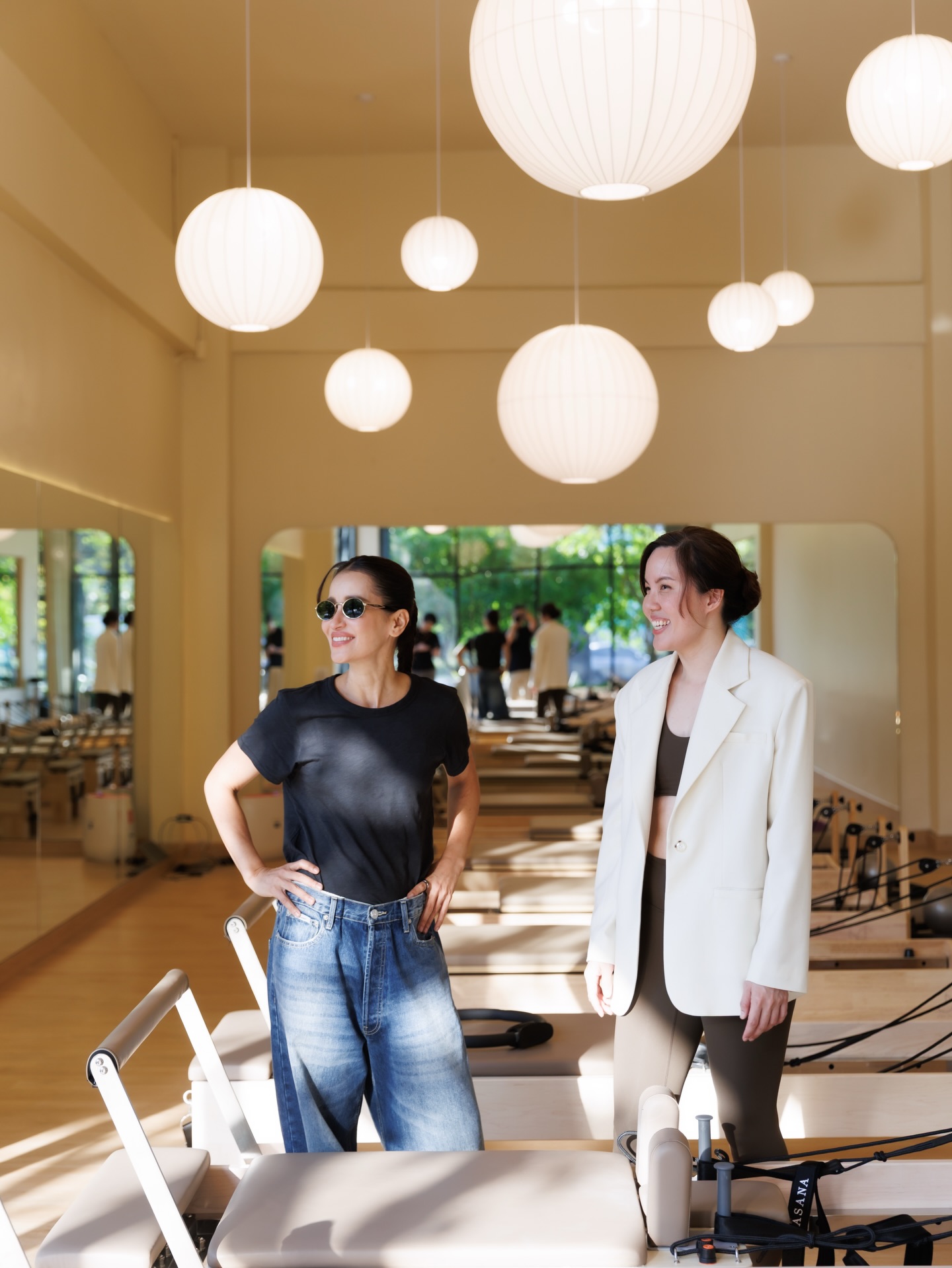 แอน ทองประสม