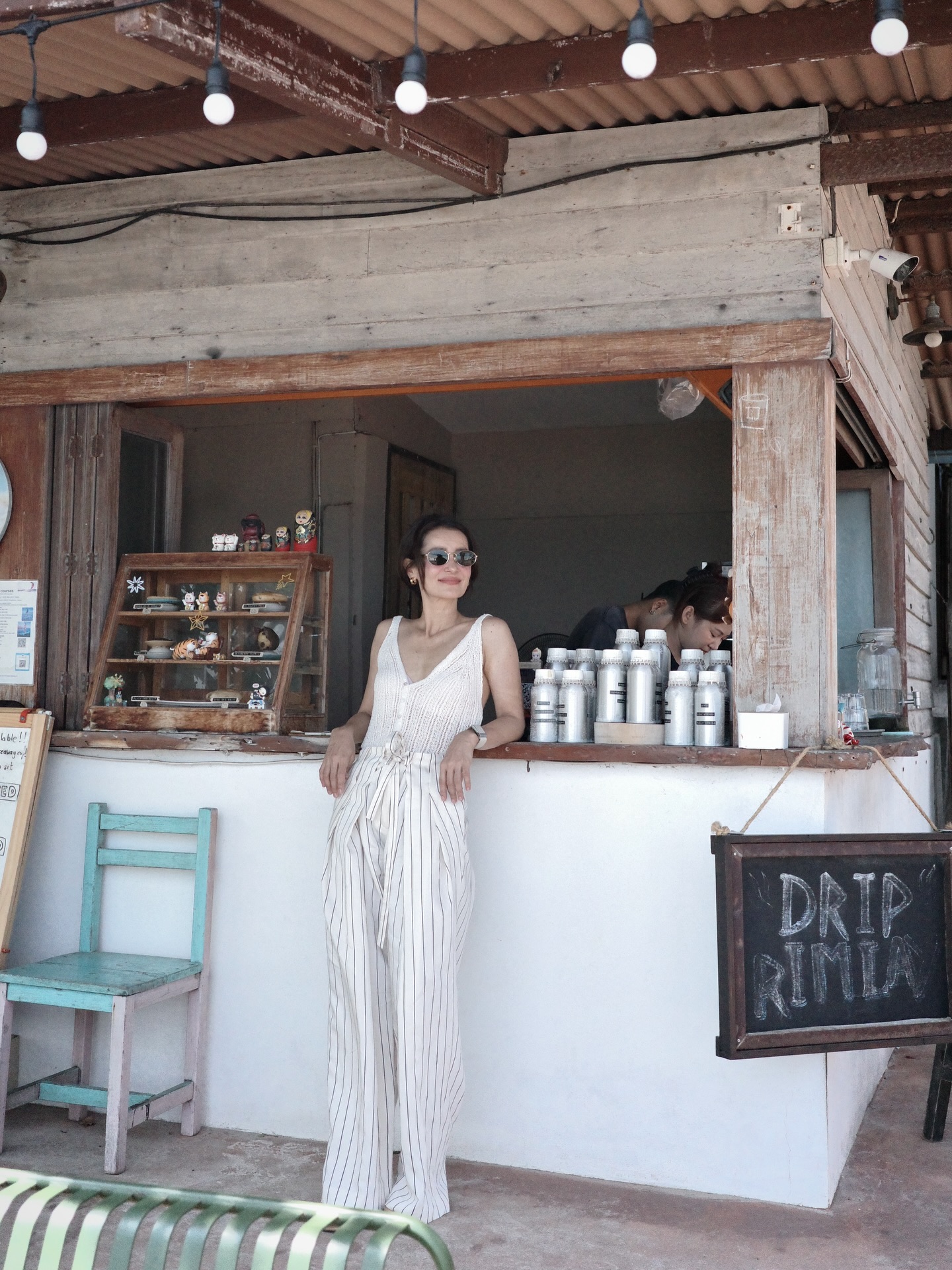 แอน ทองประสม