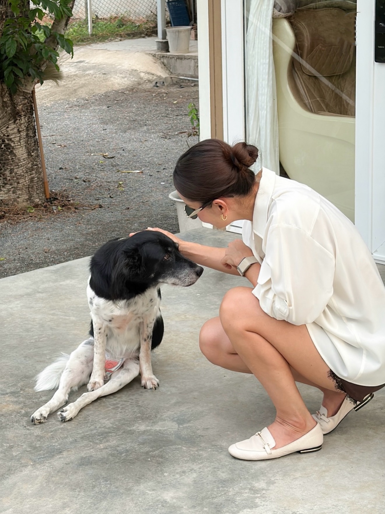 แอน ทองประสม