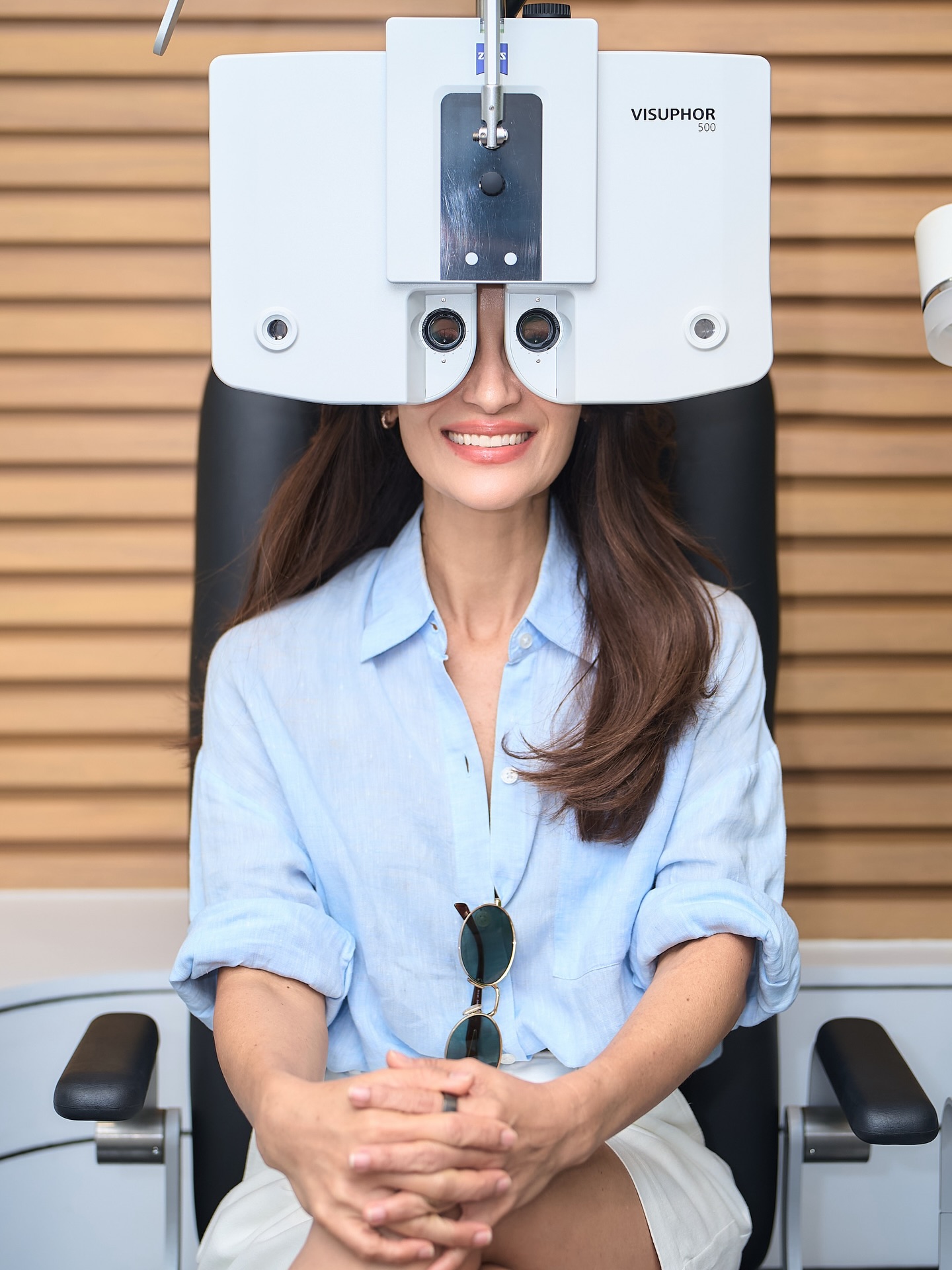 แอน ทองประสม