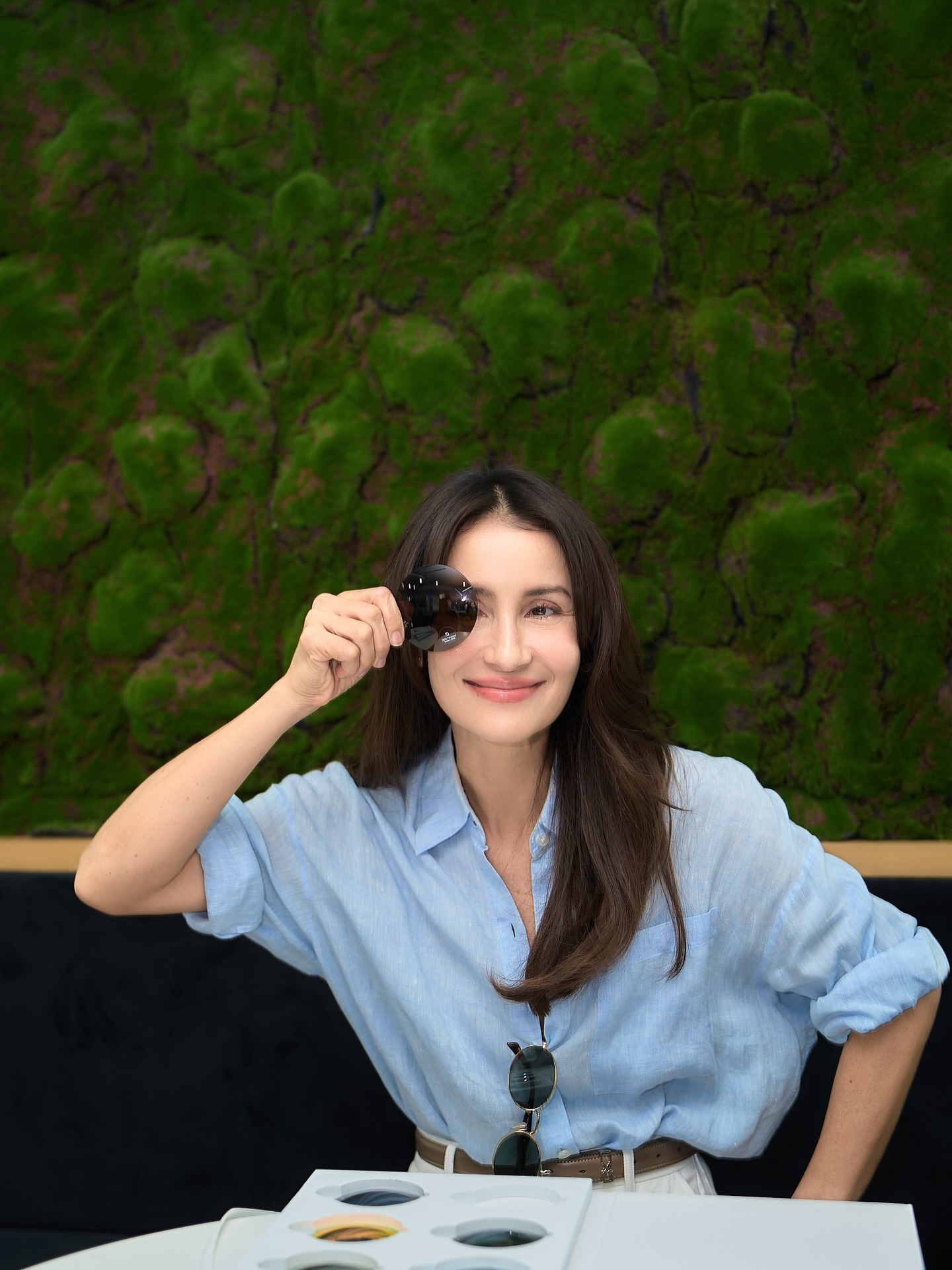 แอน ทองประสม