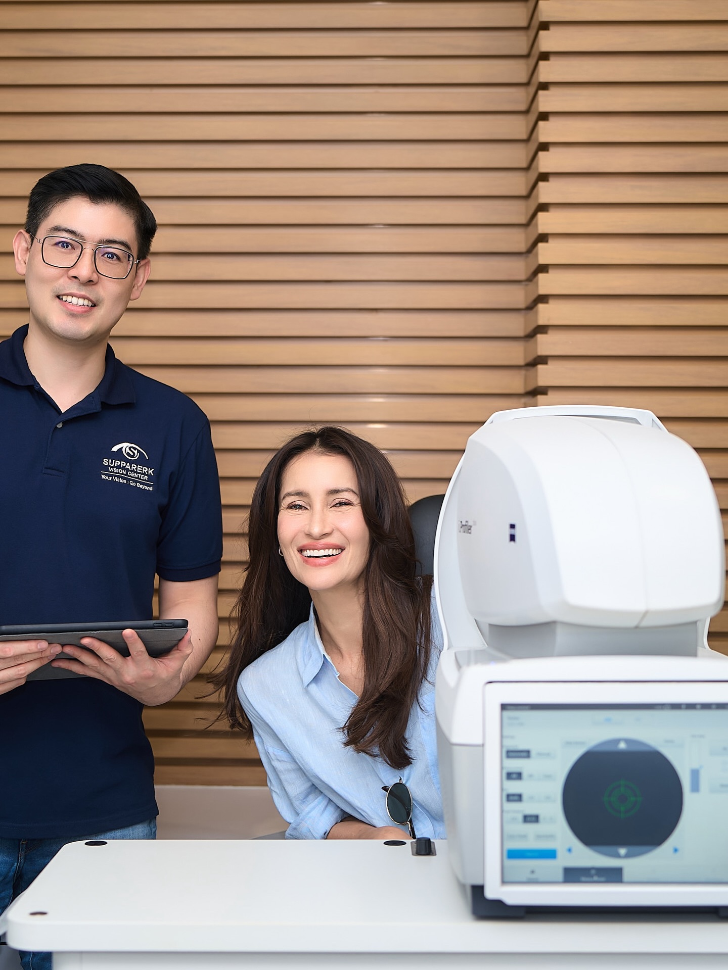 แอน ทองประสม