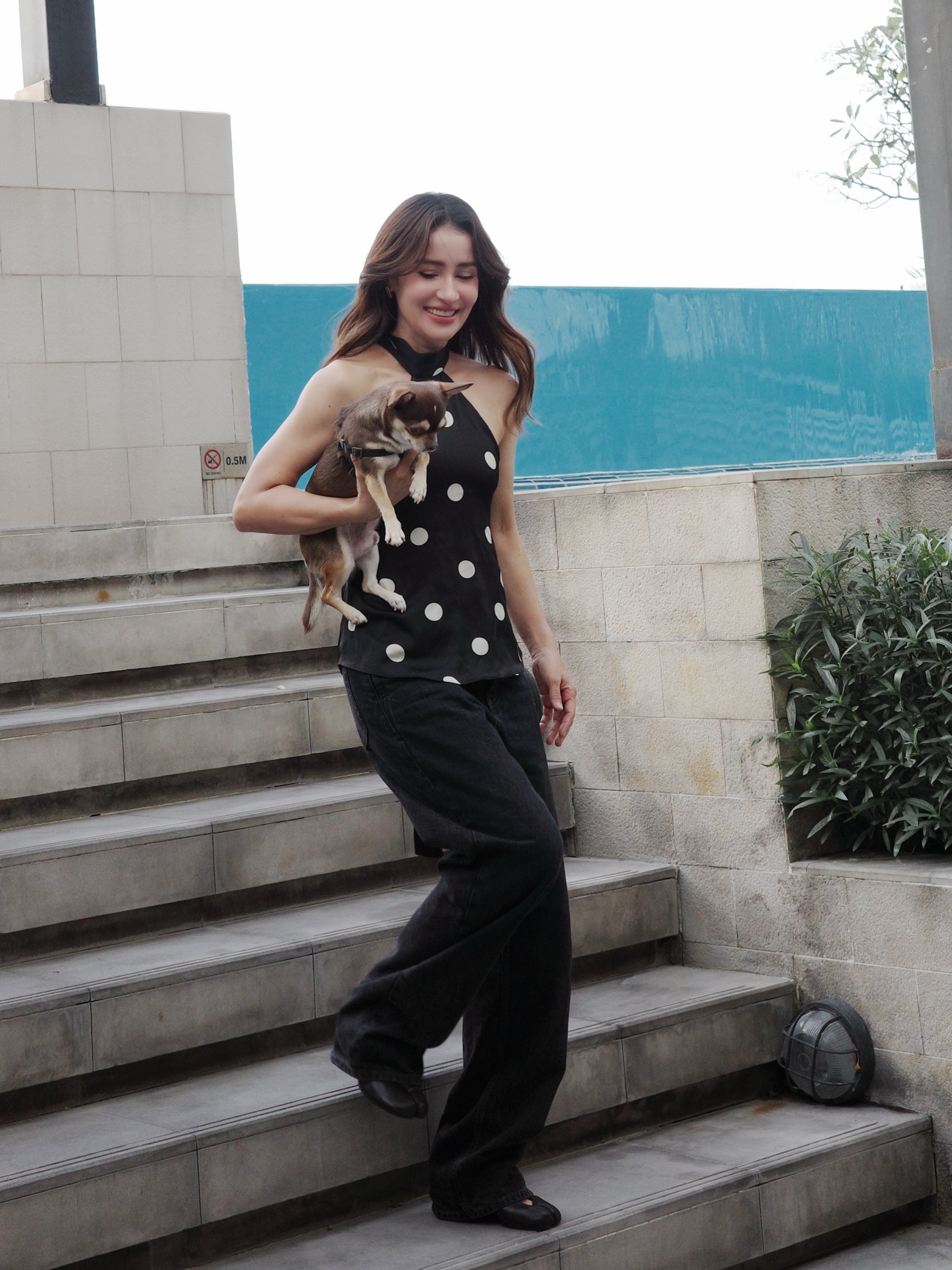 แอน ทองประสม