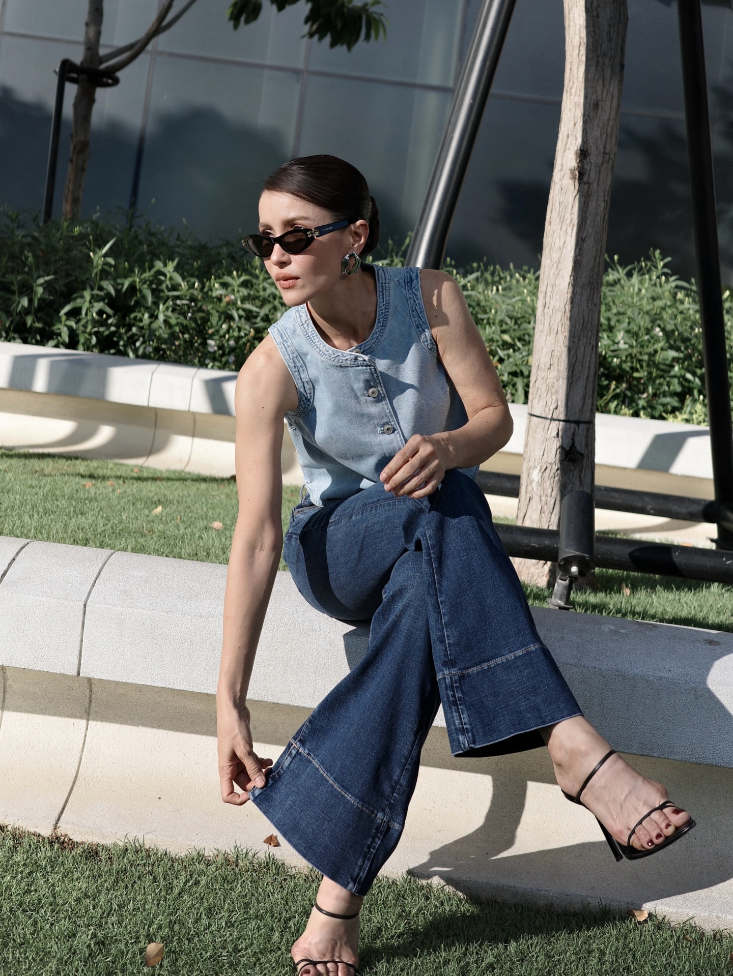 แอน ทองประสม