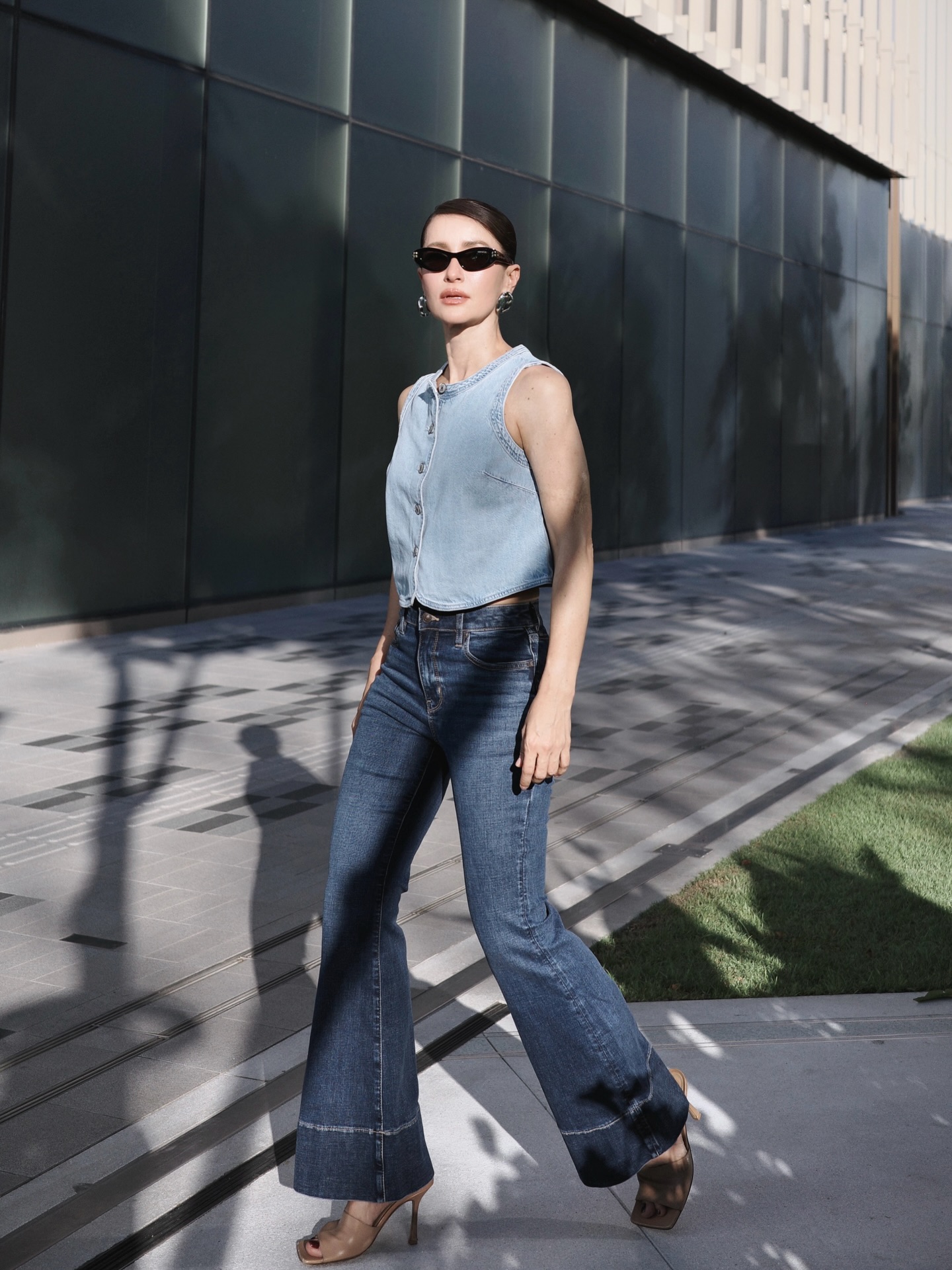 แอน ทองประสม