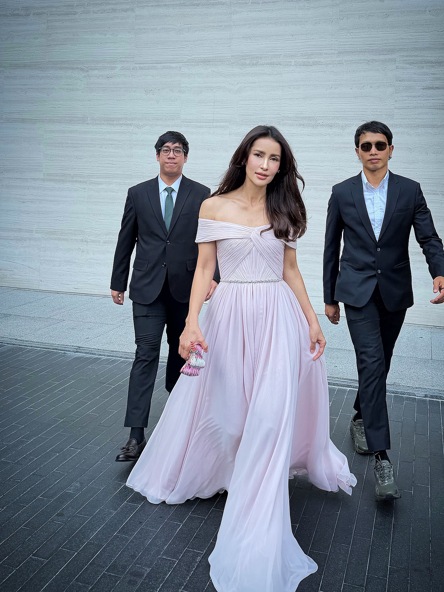 แอน ทองประสม