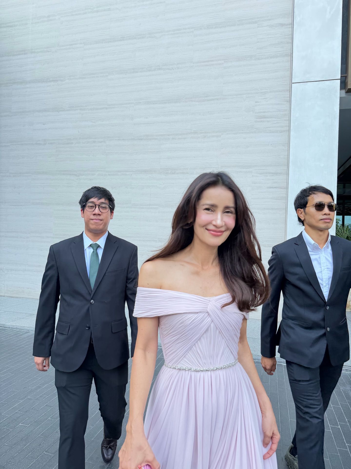 แอน ทองประสม