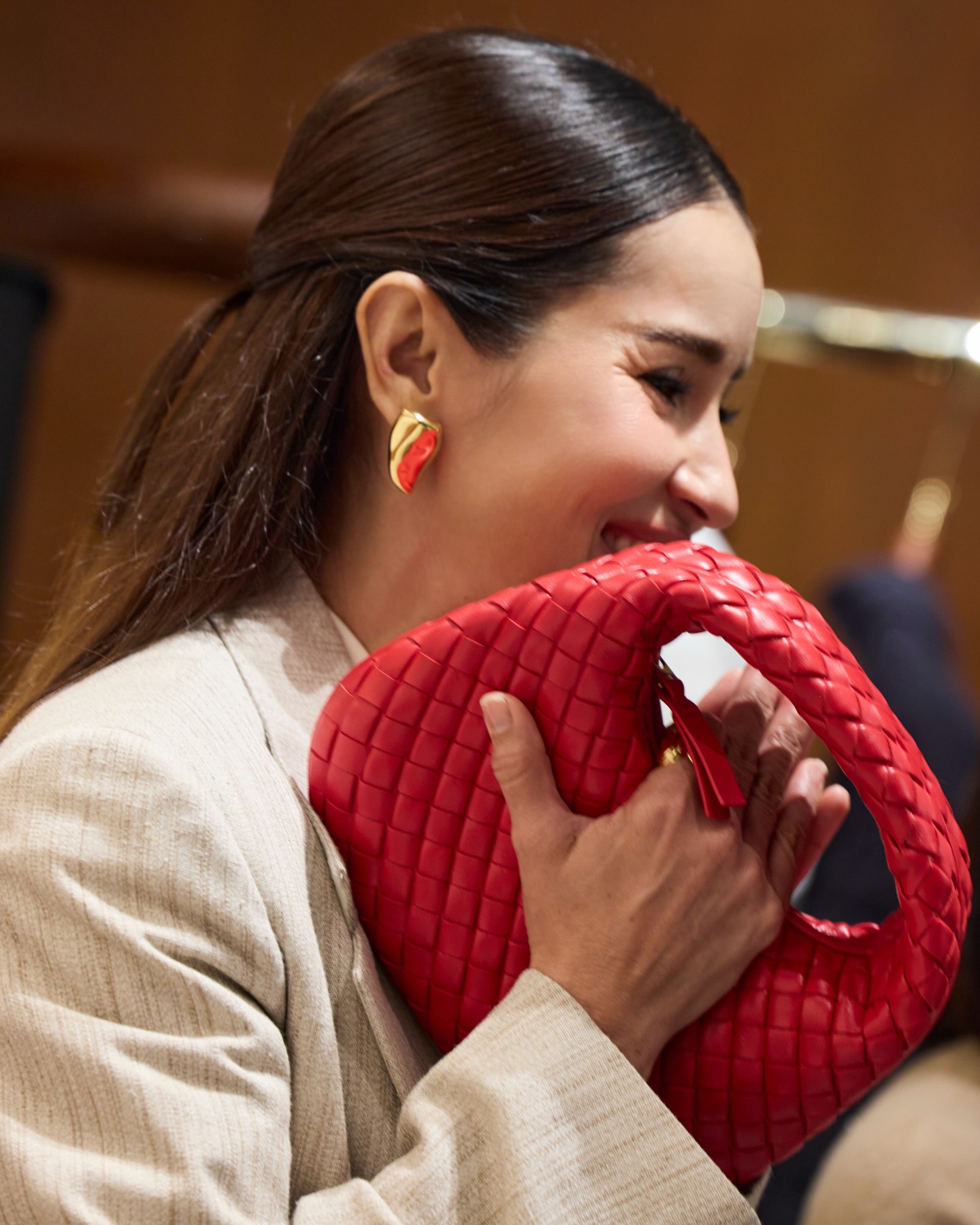 แอน ทองประสม