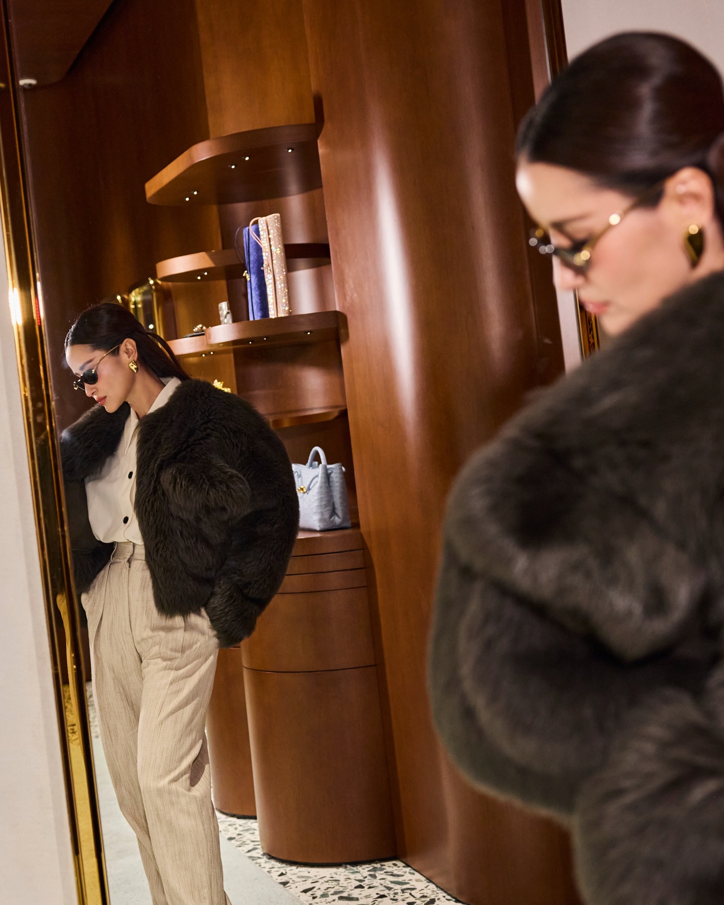 แอน ทองประสม