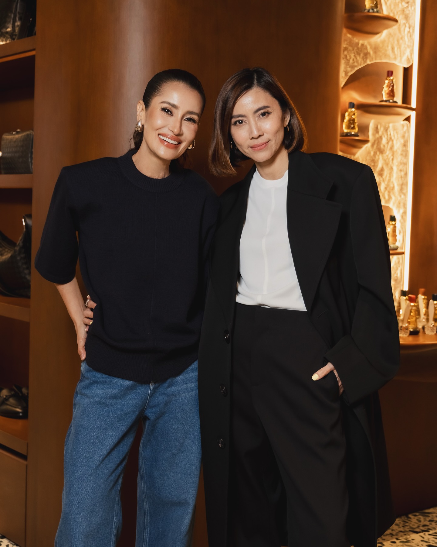 แอน ทองประสม