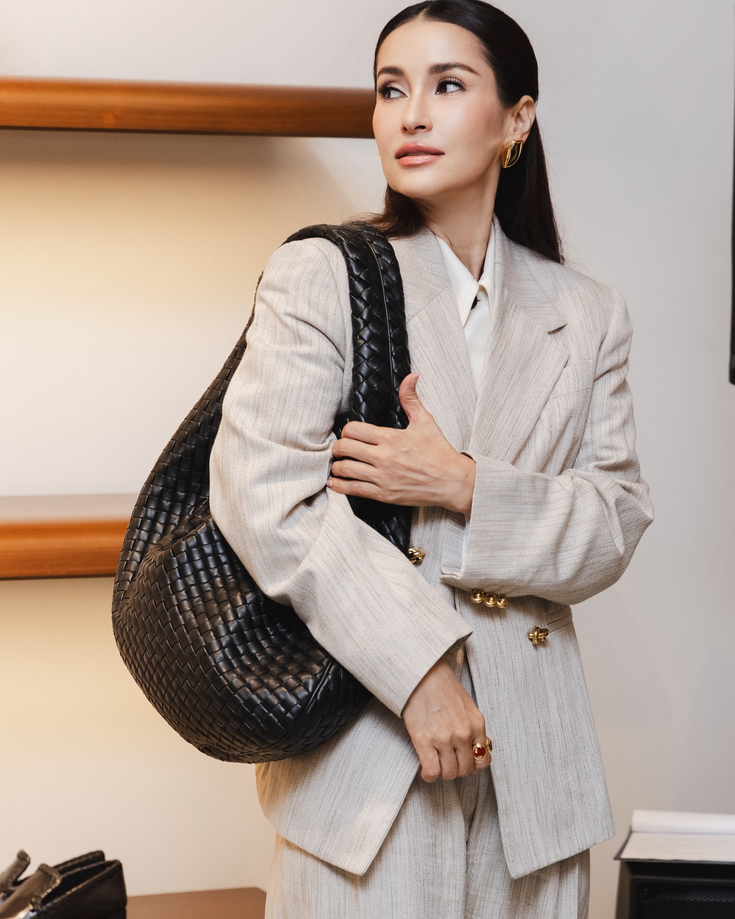 แอน ทองประสม