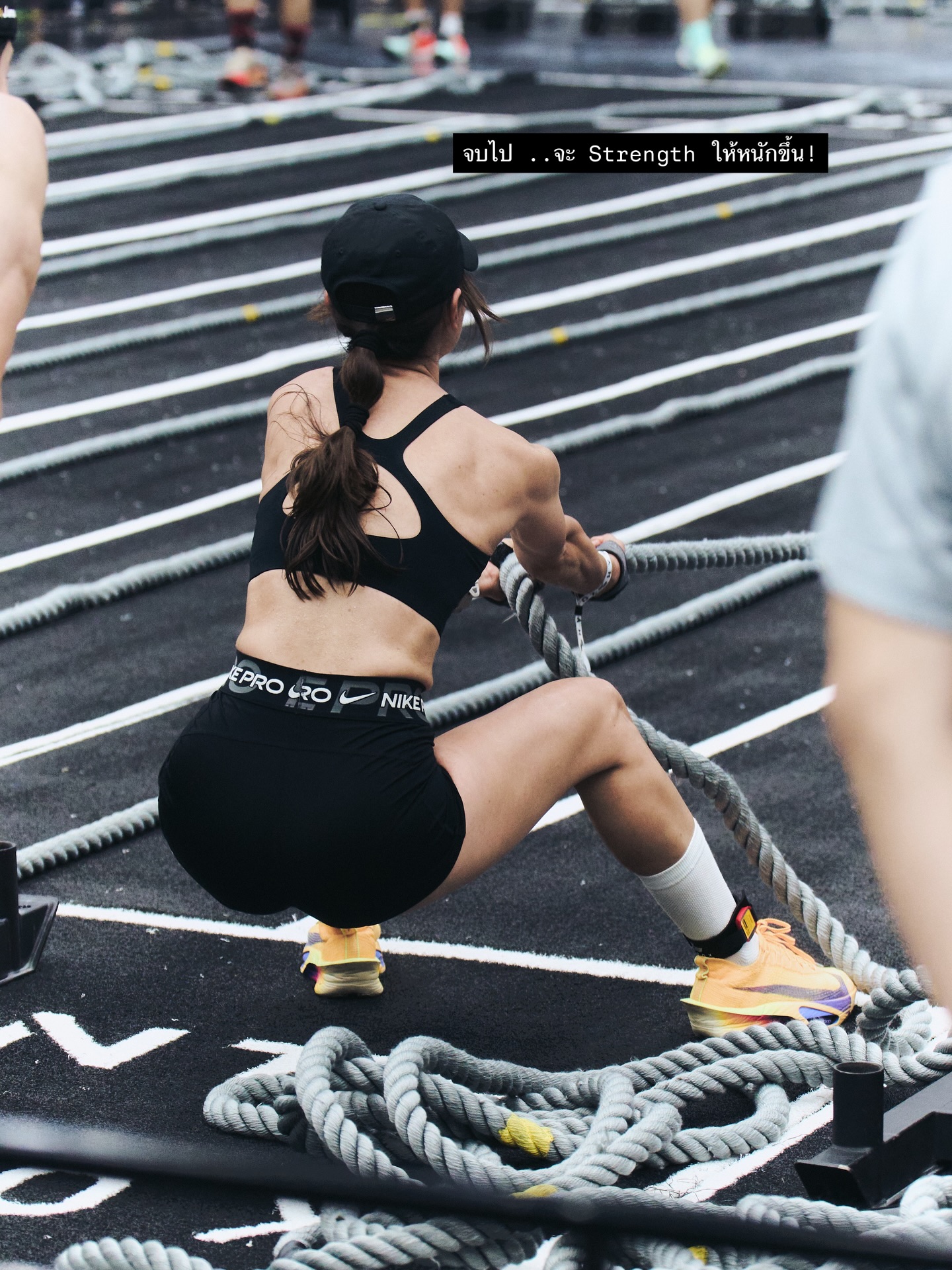 แอน ทองประสม