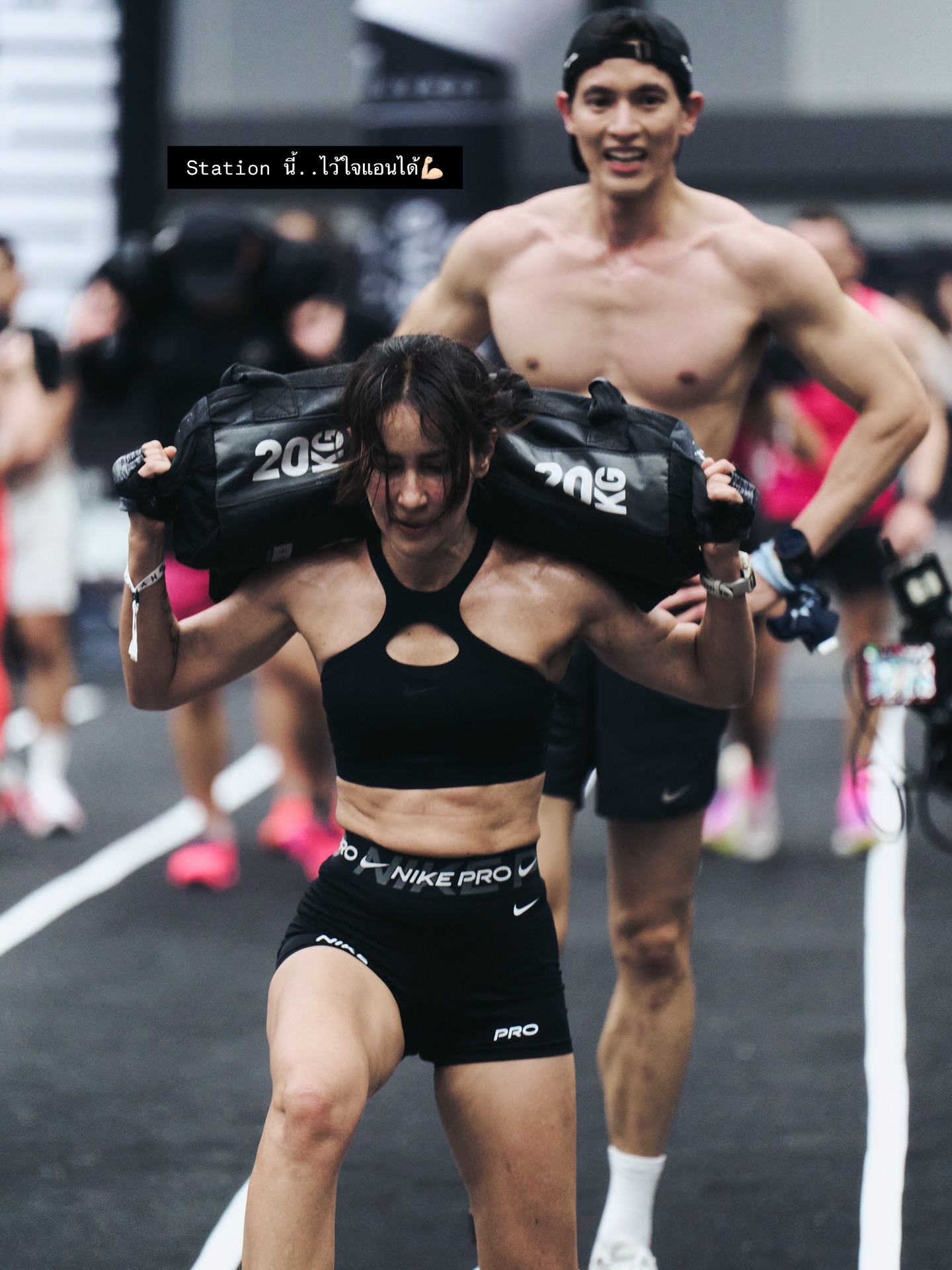 แอน ทองประสม