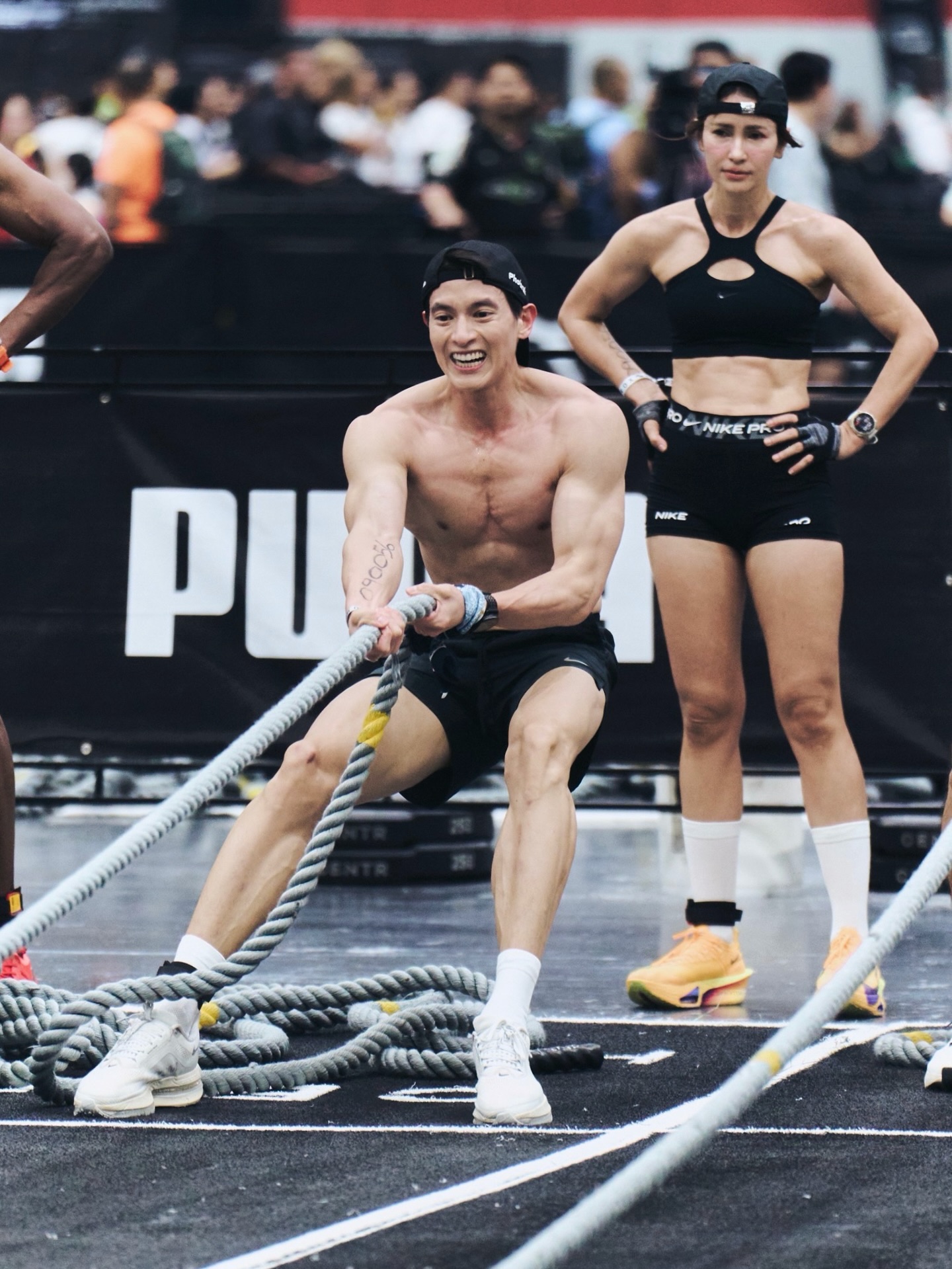 แอน ทองประสม