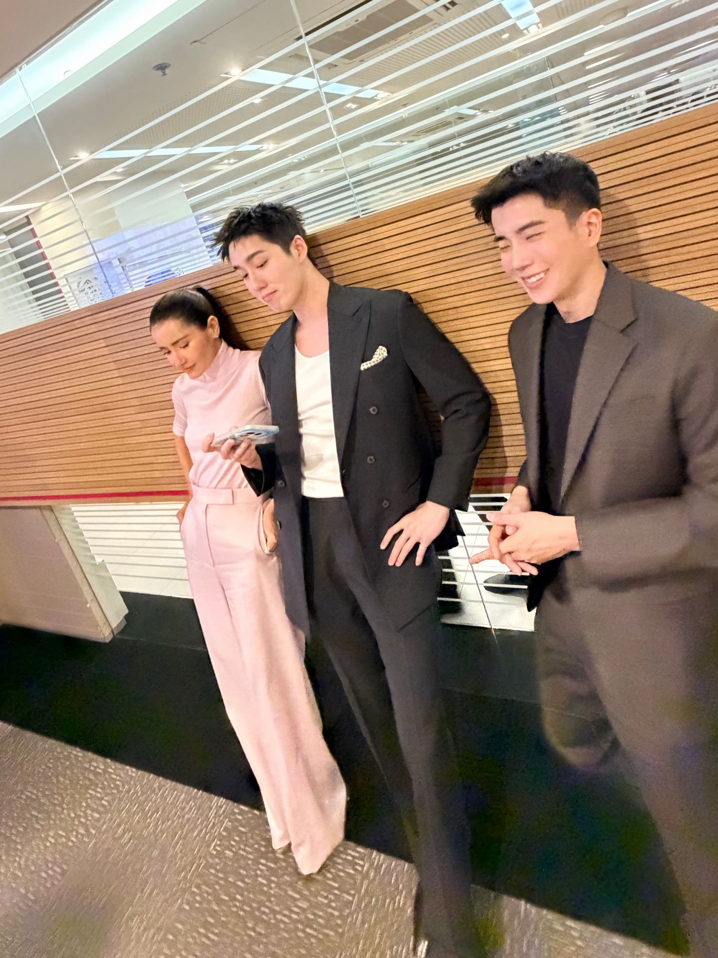 แอน ทองประสม