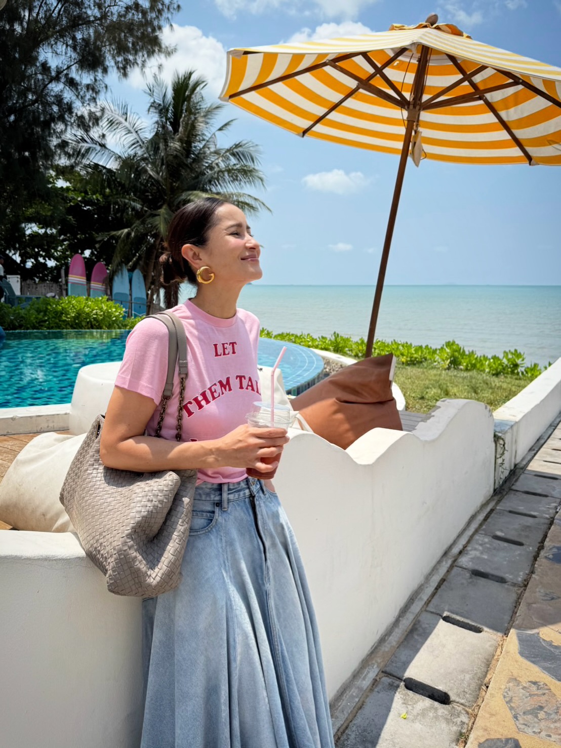 แอน ทองประสม