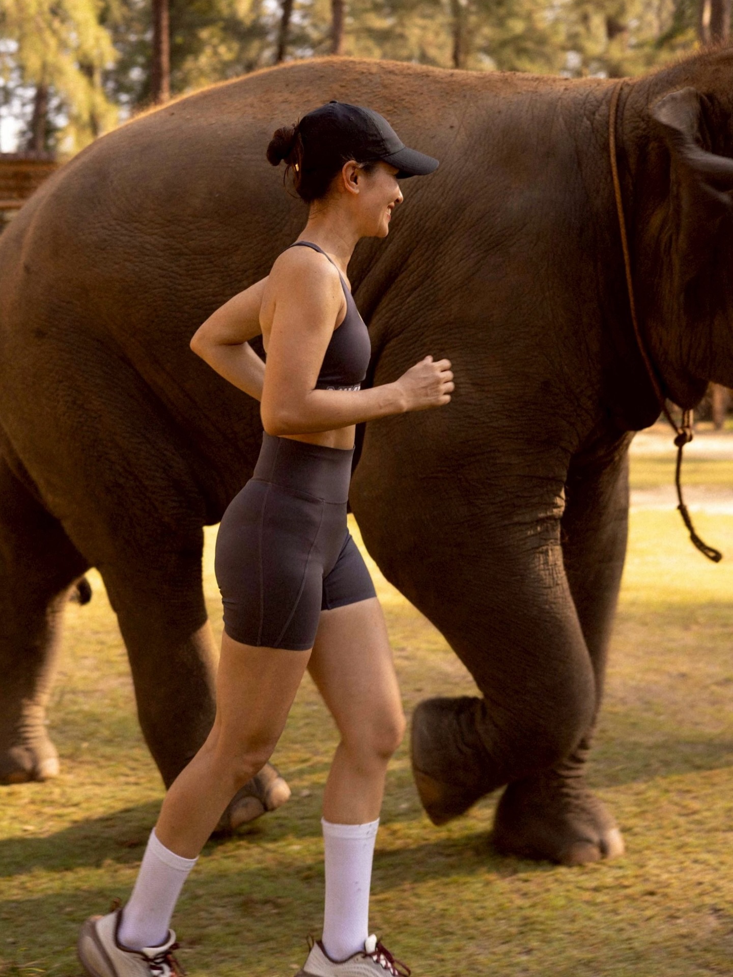 แอน ทองประสม