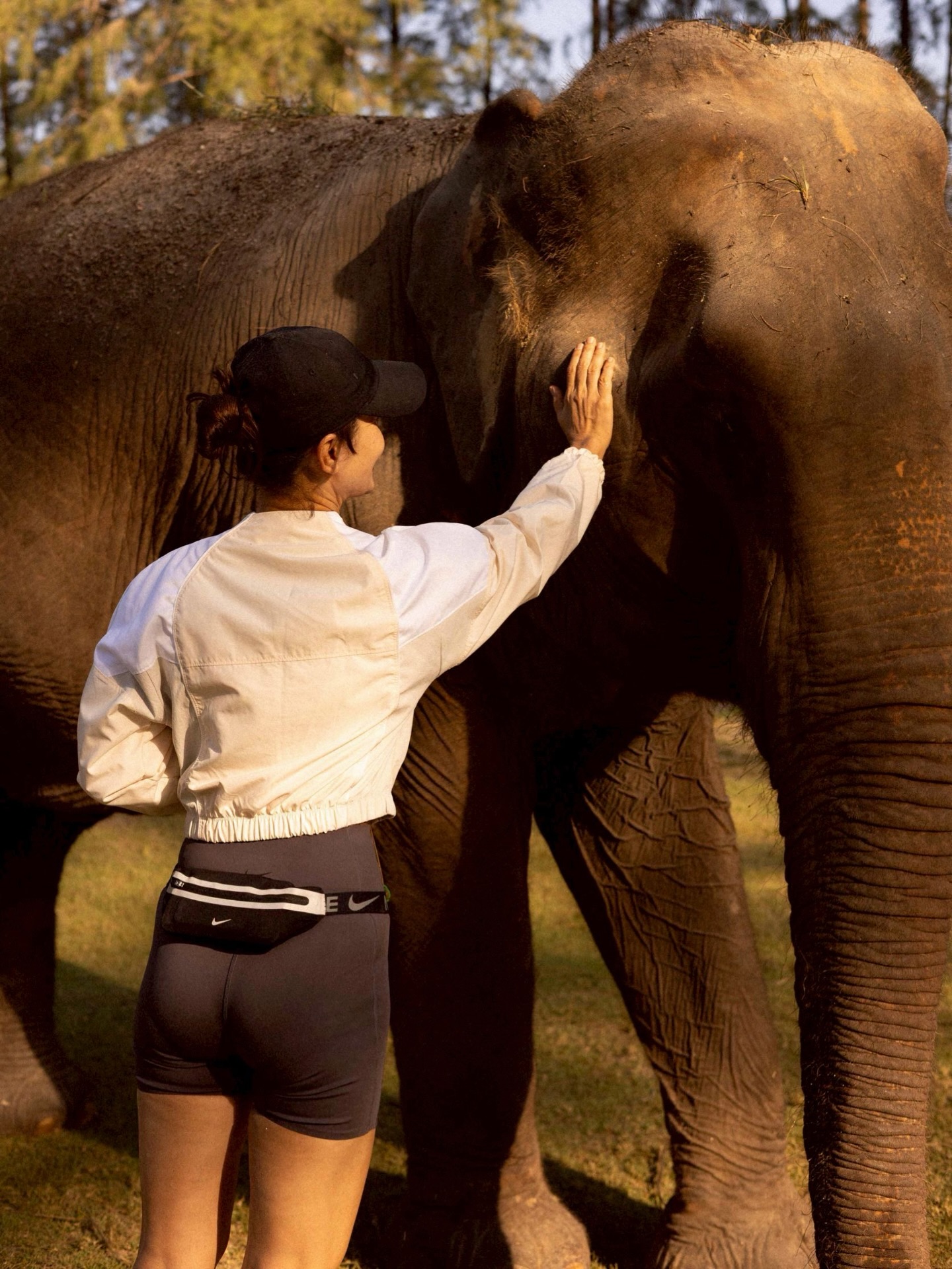 แอน ทองประสม