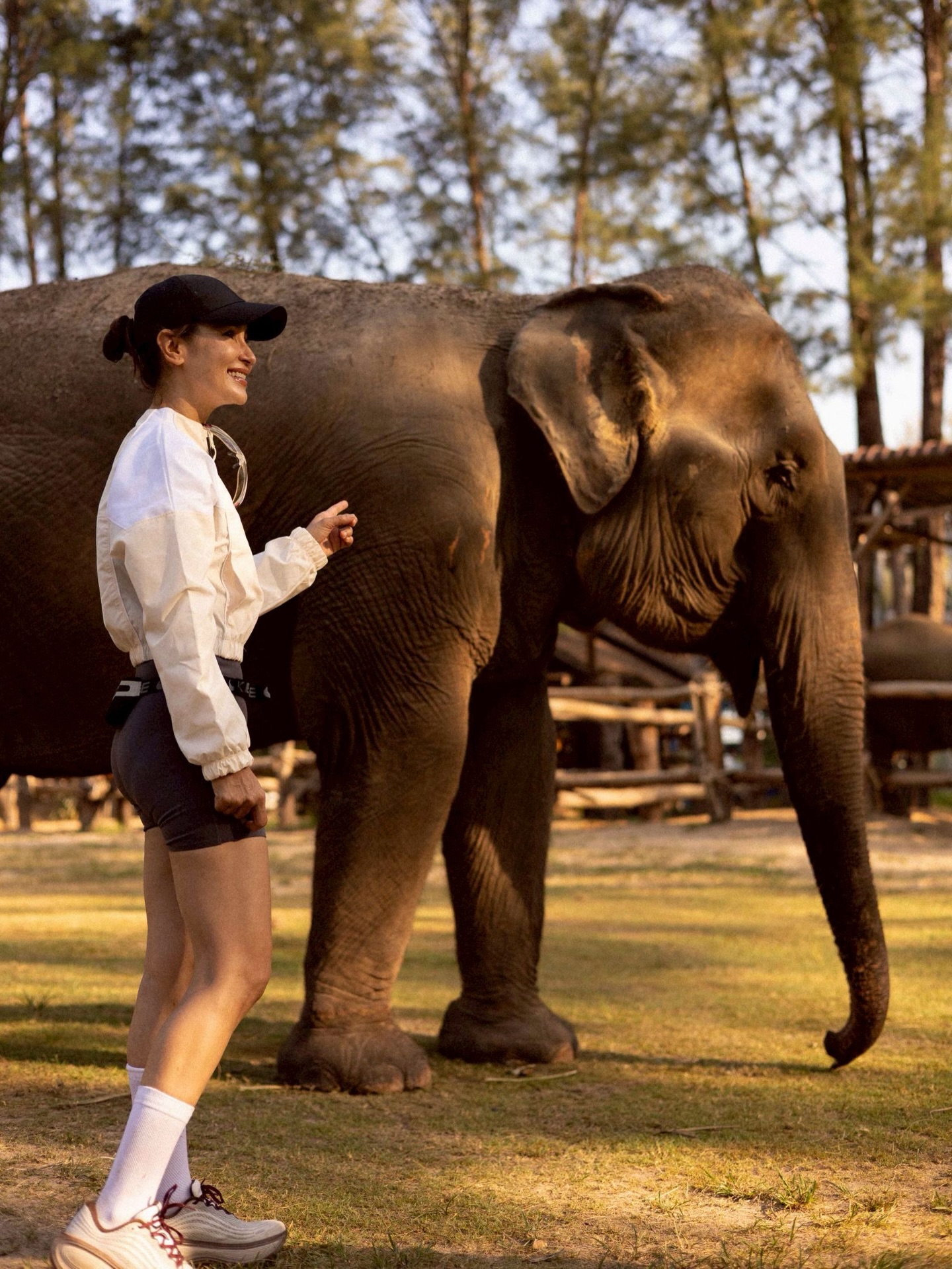 แอน ทองประสม