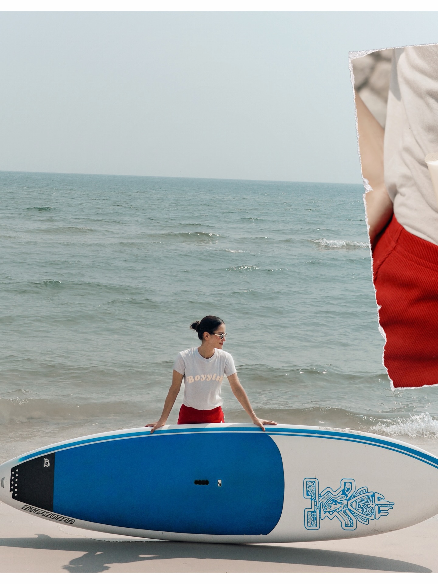 แอน ทองประสม