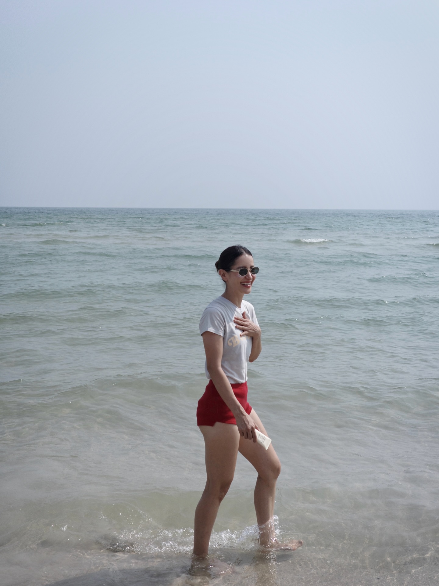 แอน ทองประสม