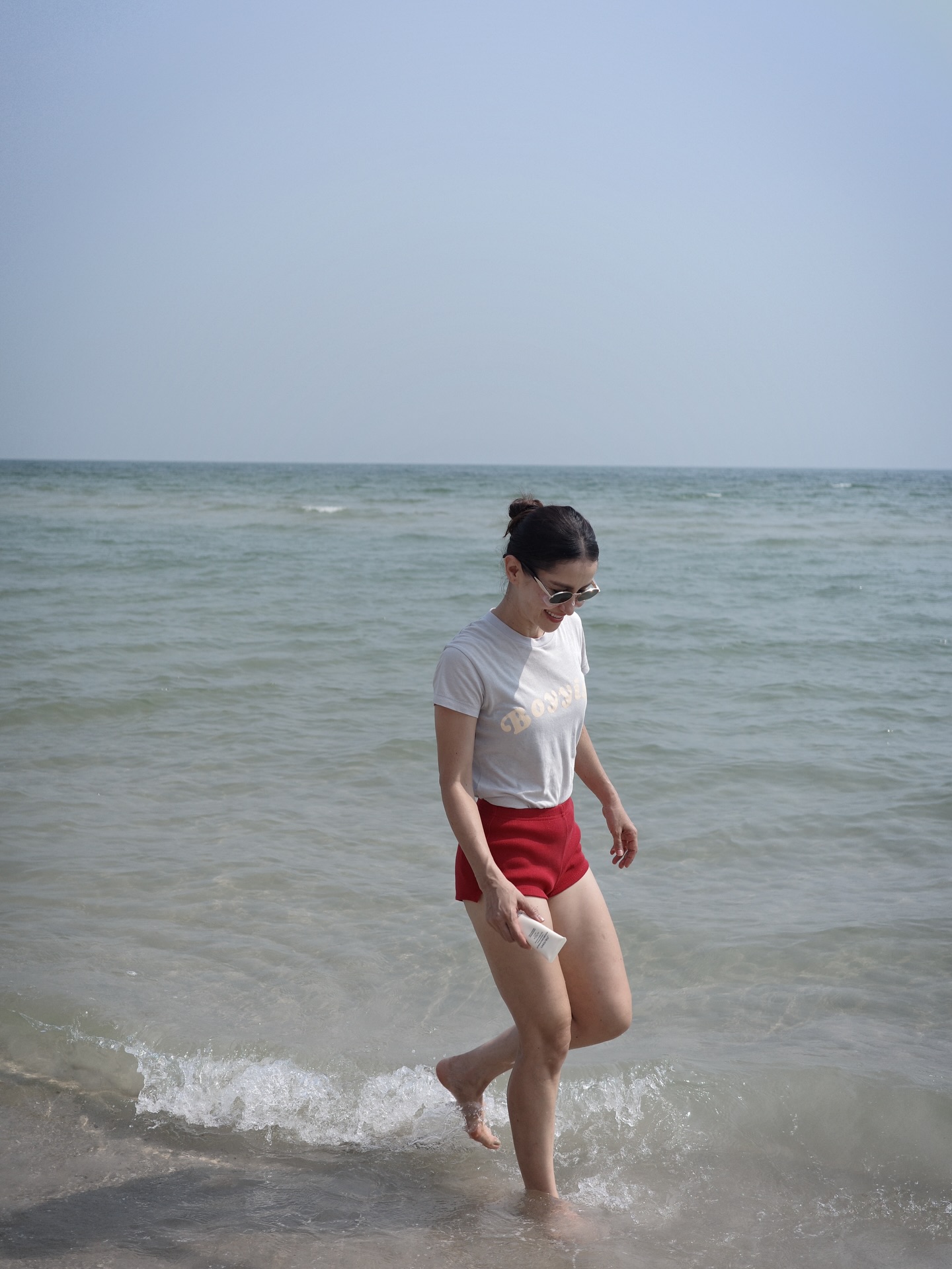 แอน ทองประสม