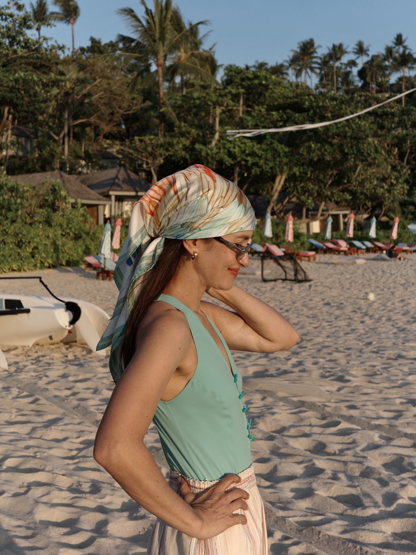 แอน ทองประสม