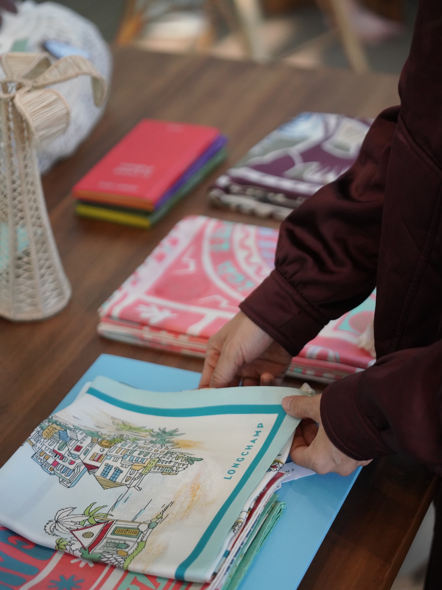 แอน ทองประสม