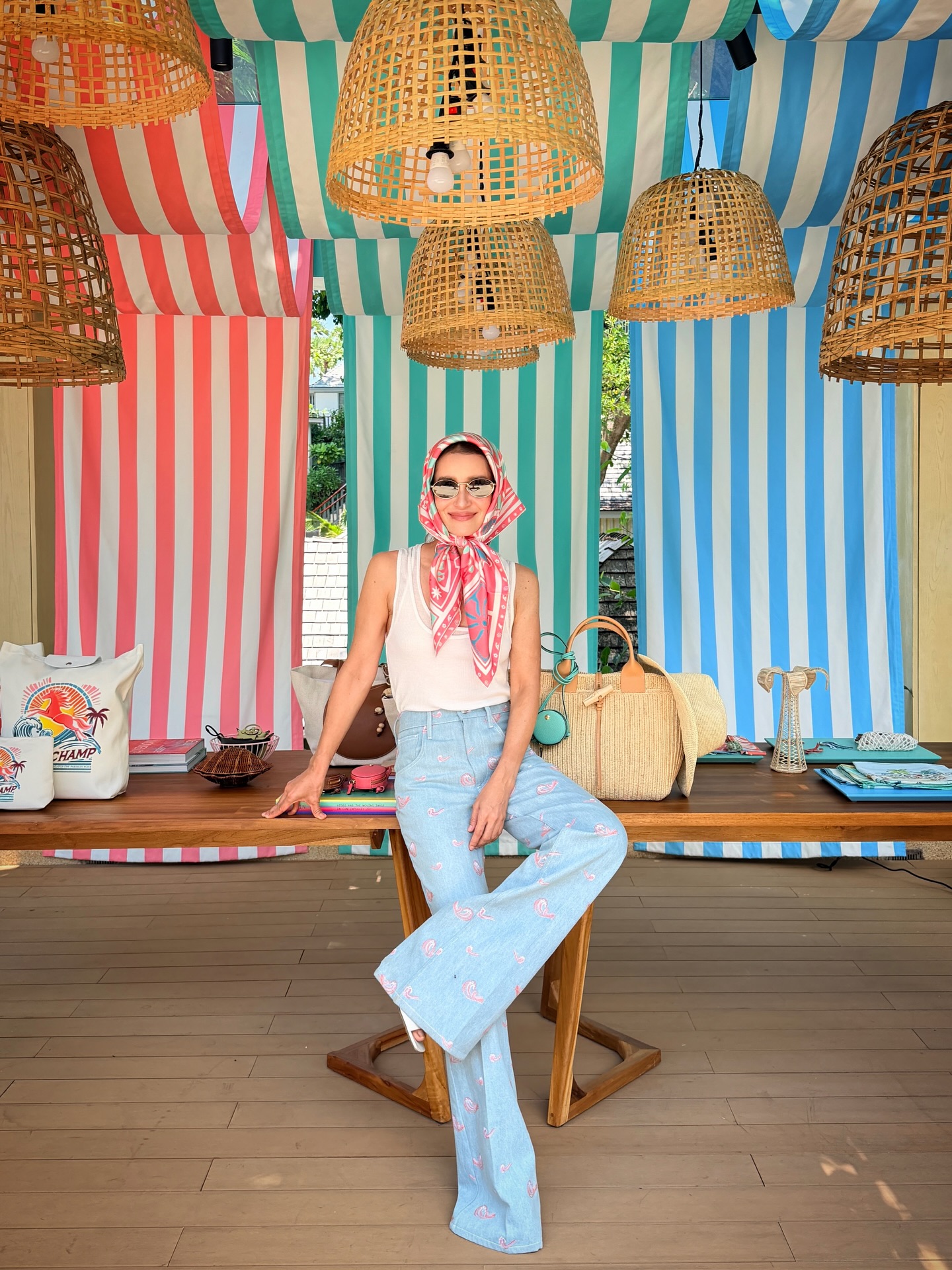 แอน ทองประสม