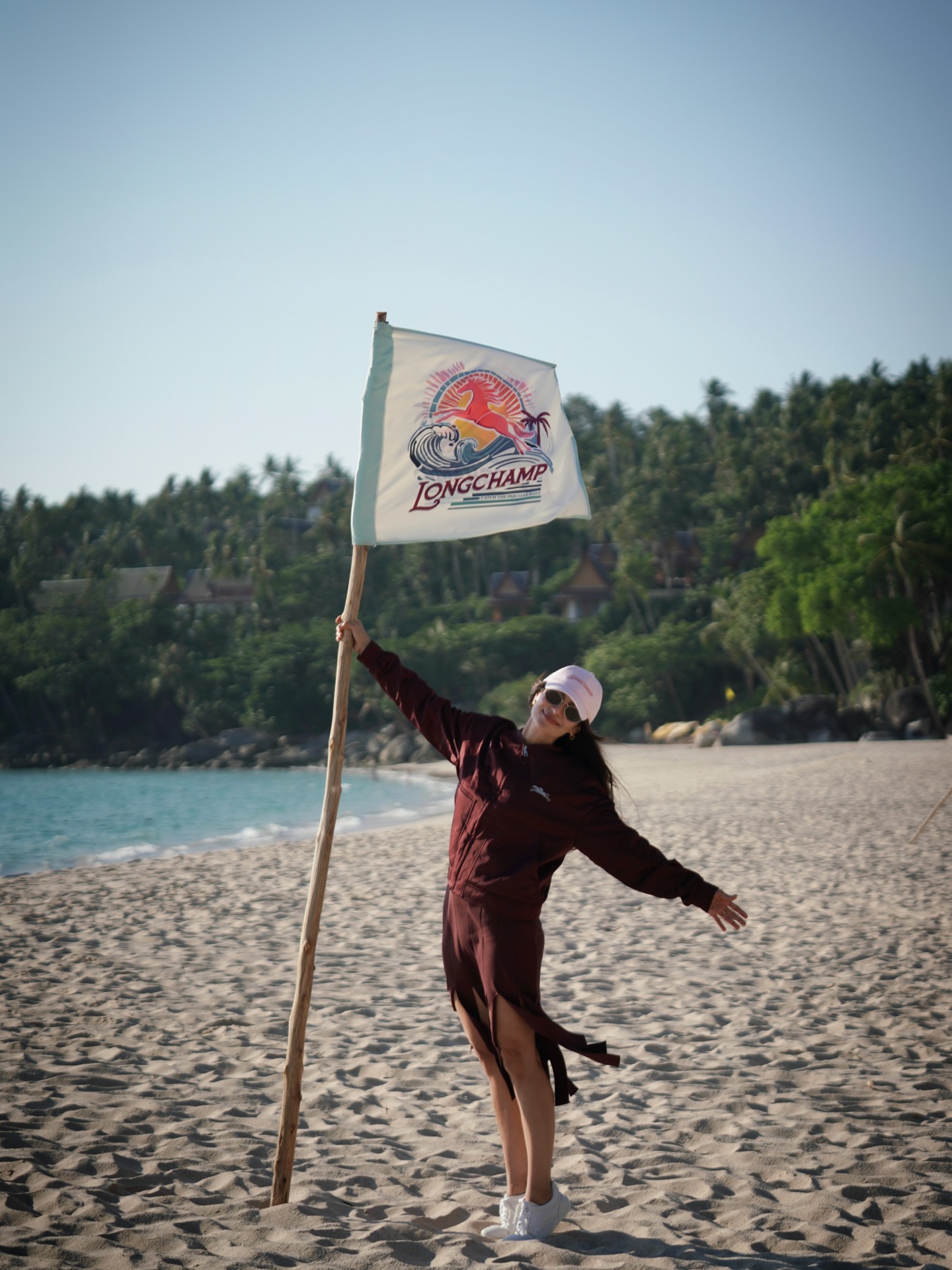 แอน ทองประสม