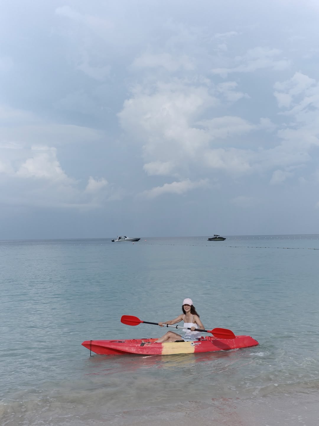 แอน ทองประสม