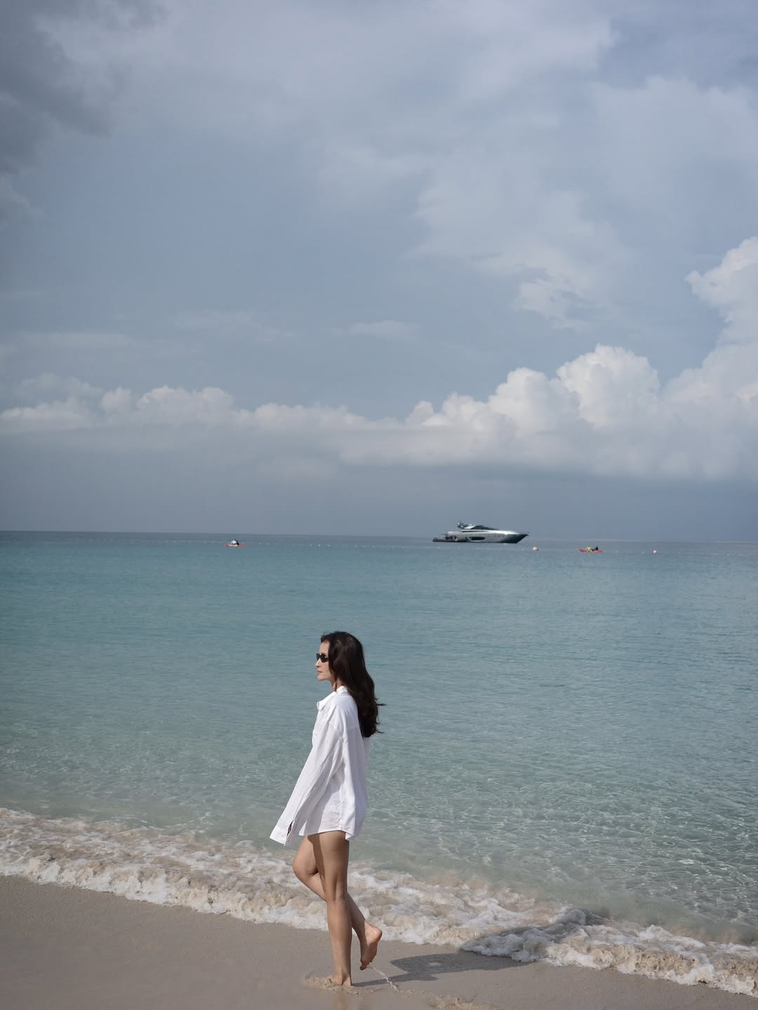 แอน ทองประสม