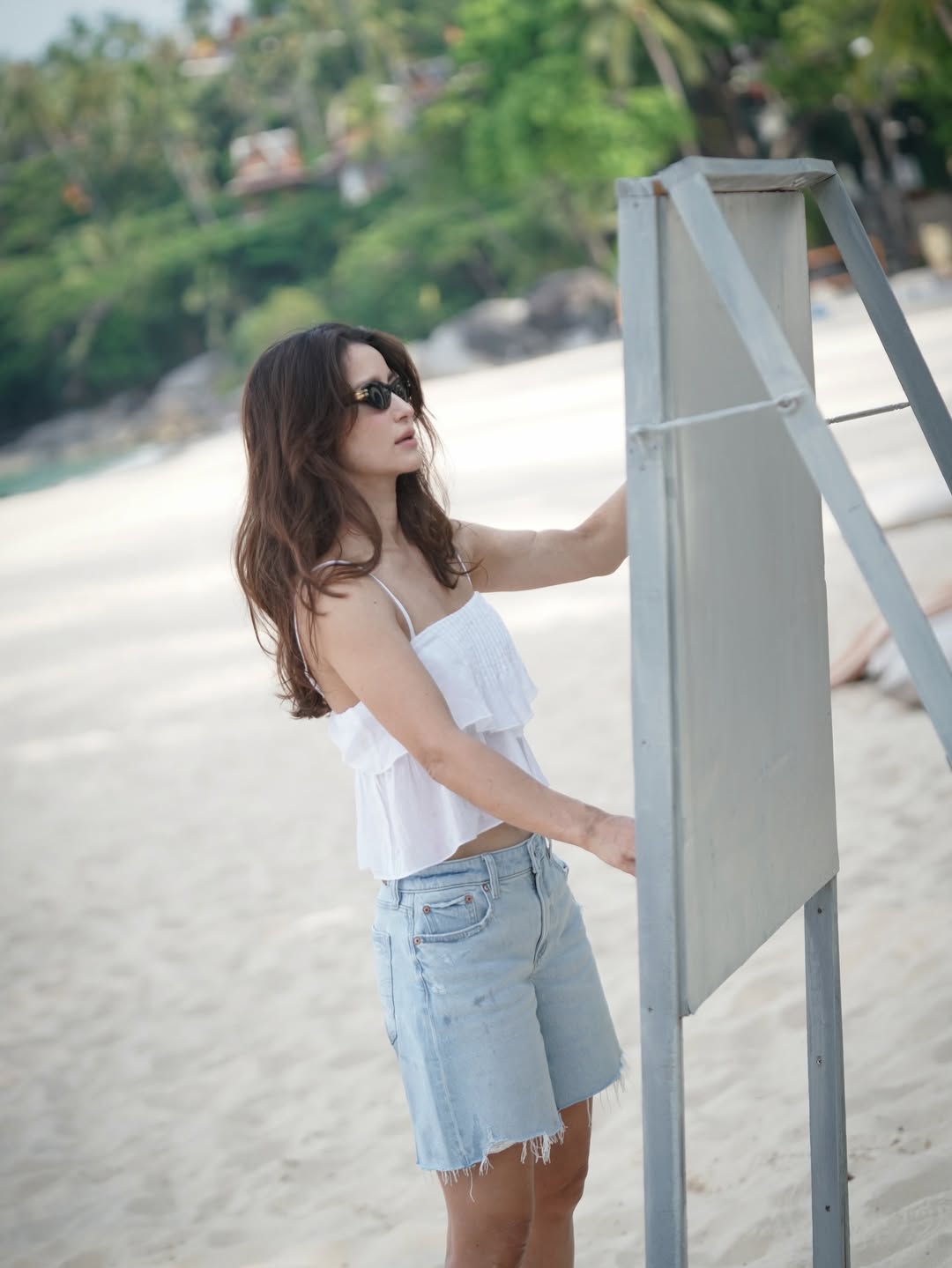 แอน ทองประสม