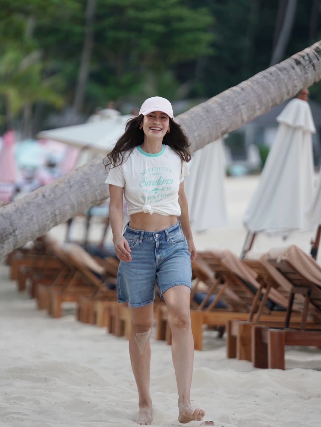 แอน ทองประสม