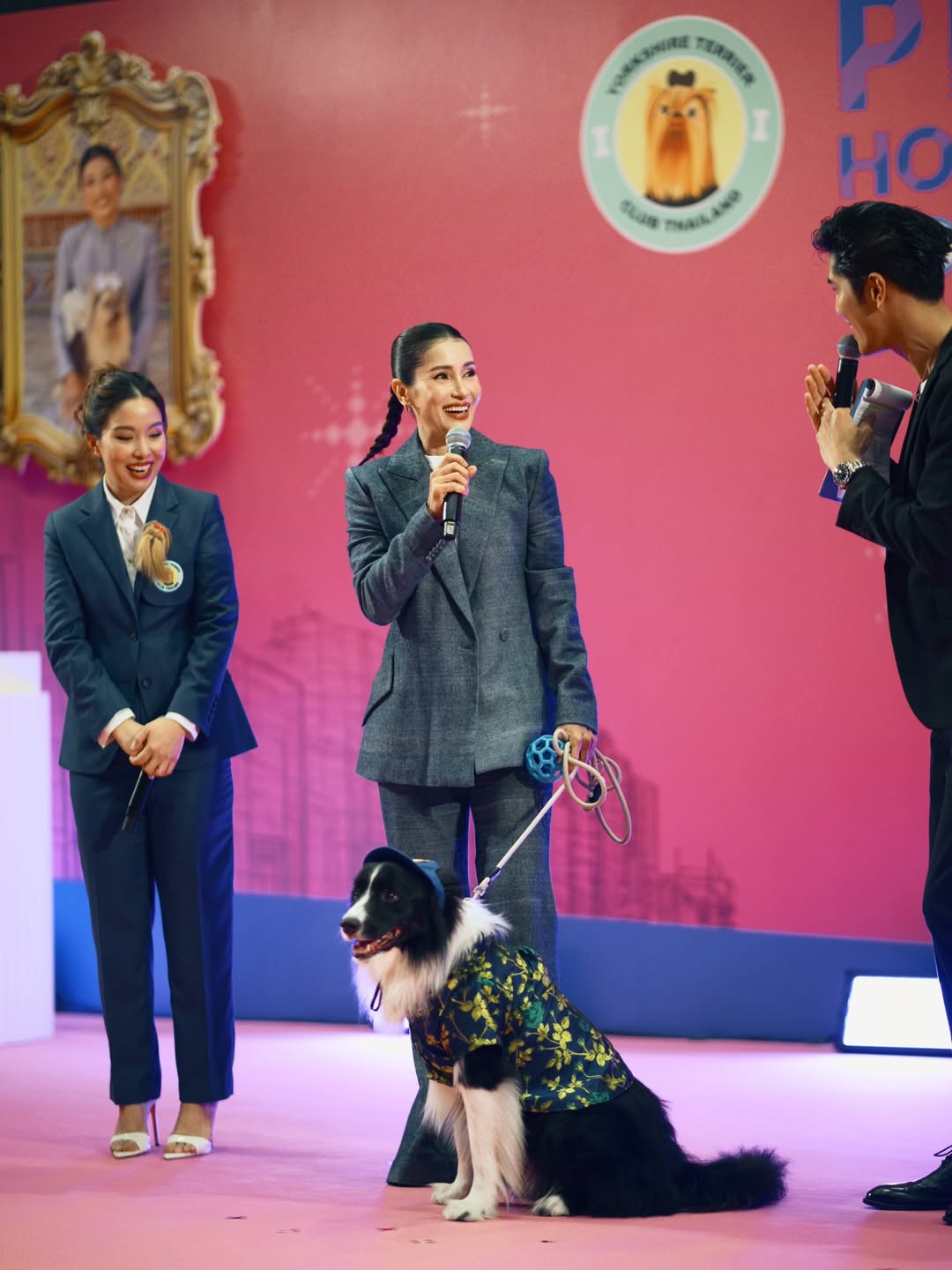 แอน ทองประสม