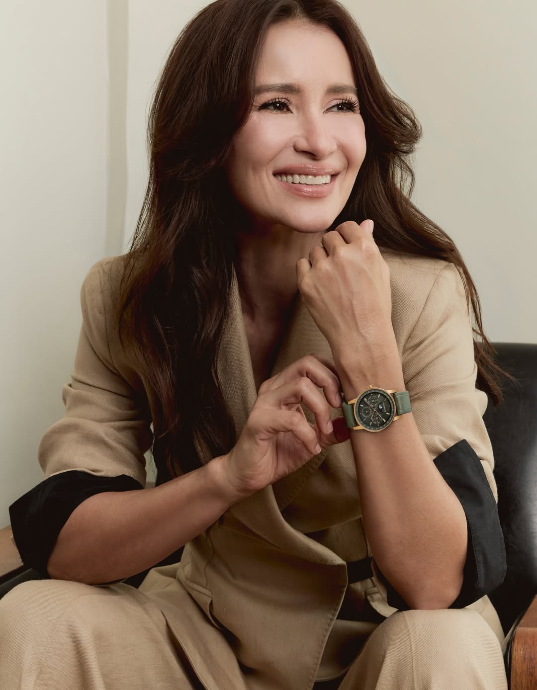 แอน ทองประสม
