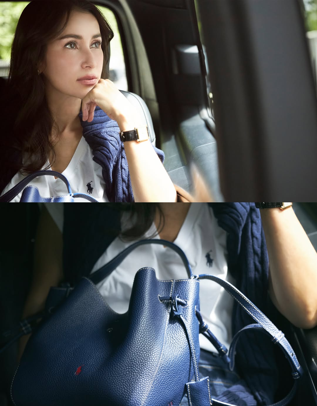 แอน ทองประสม