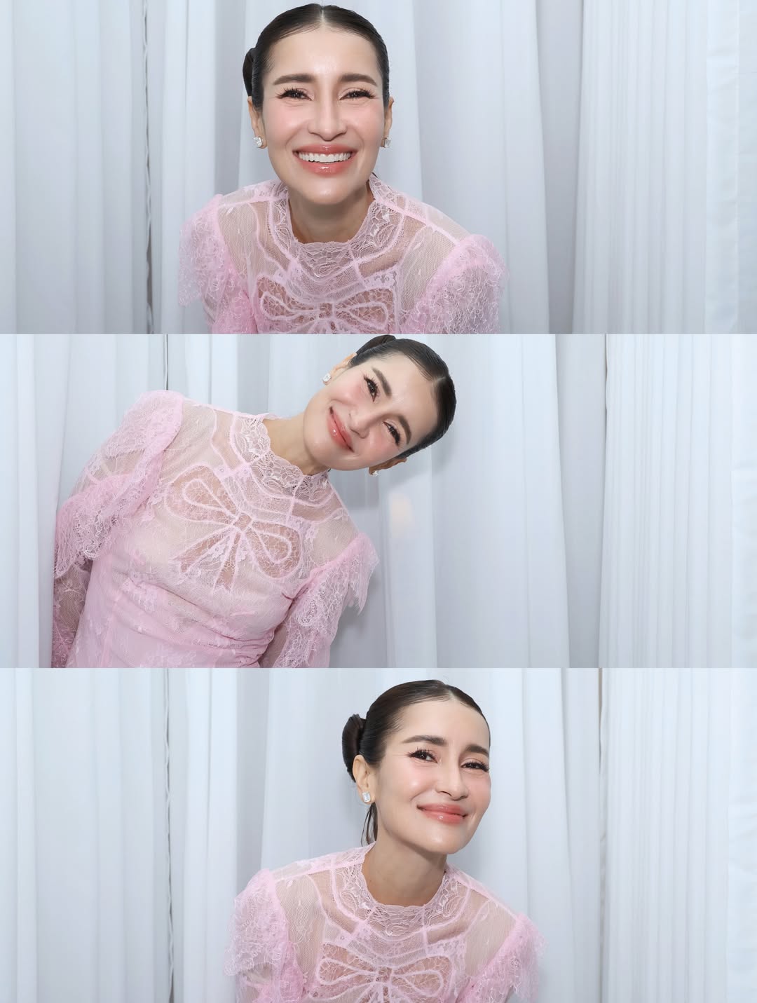 แอน ทองประสม