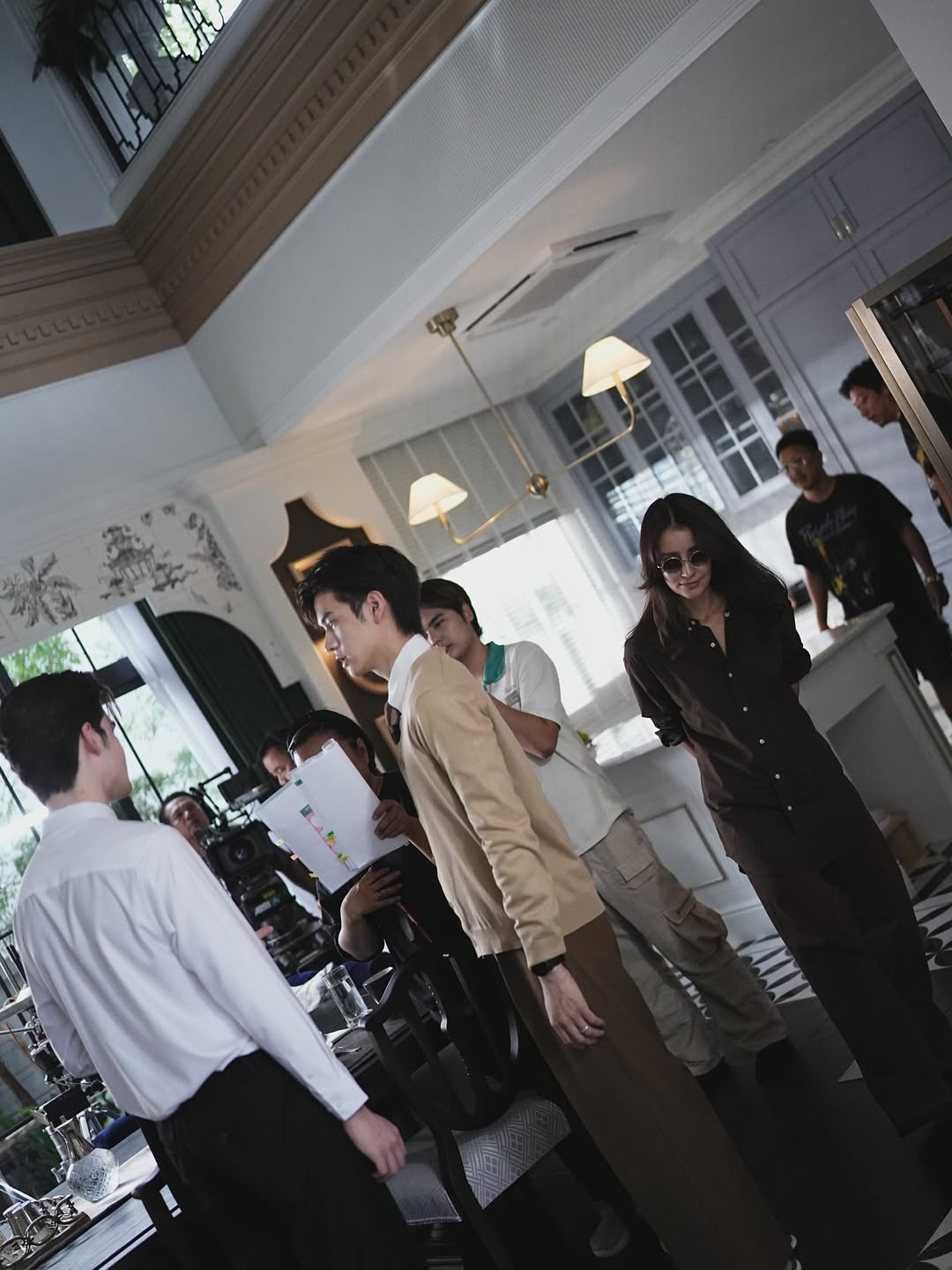 แอน ทองประสม