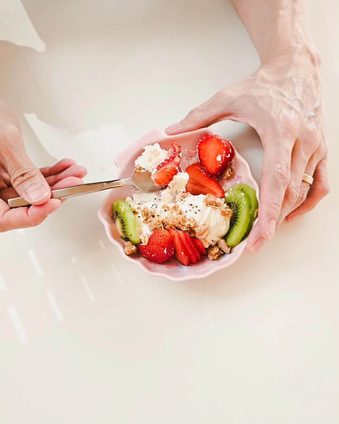 ใบเตย - สุวพิชญ์ ไตรพรวรกิจ