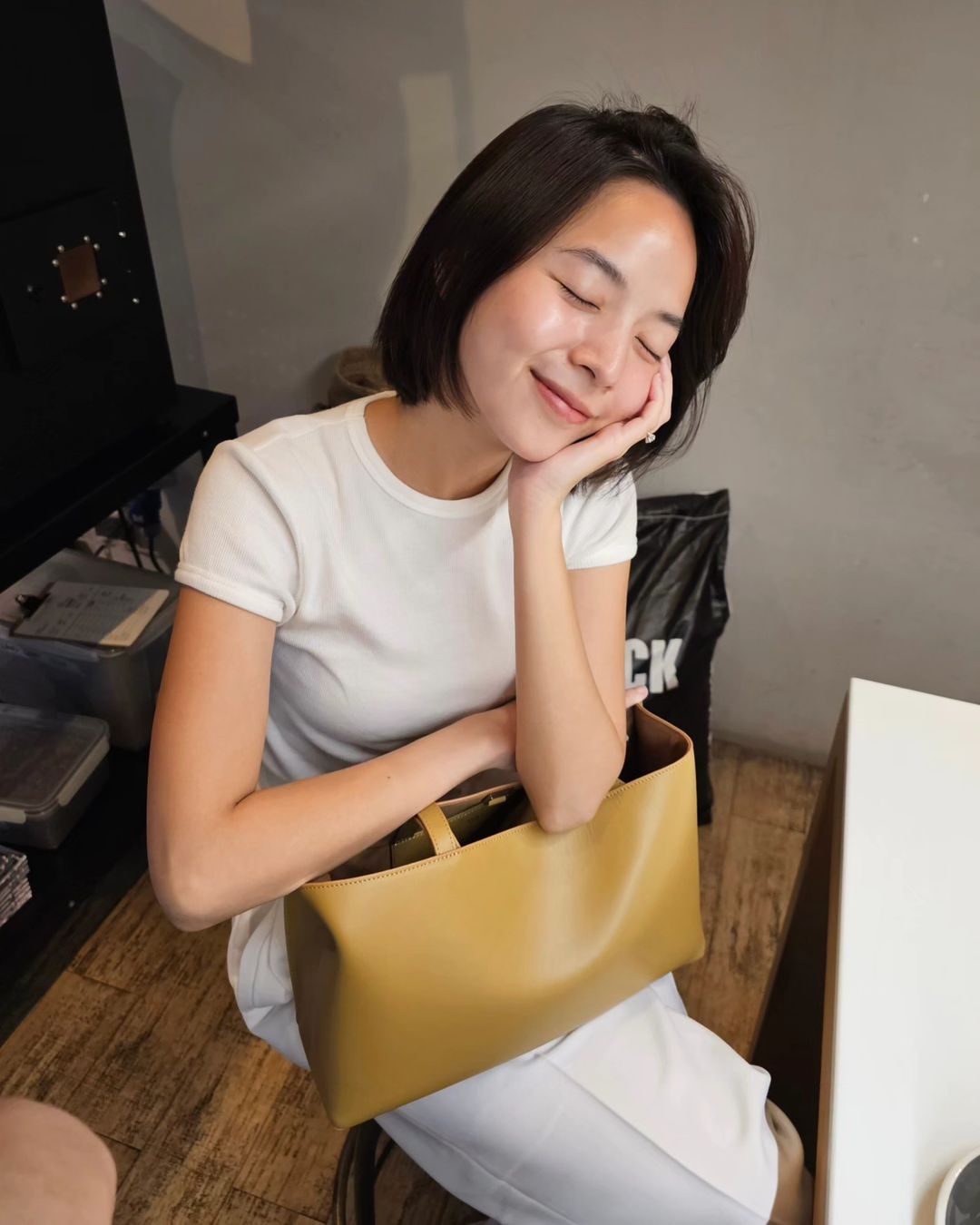 ใบเตย - สุวพิชญ์ ไตรพรวรกิจ