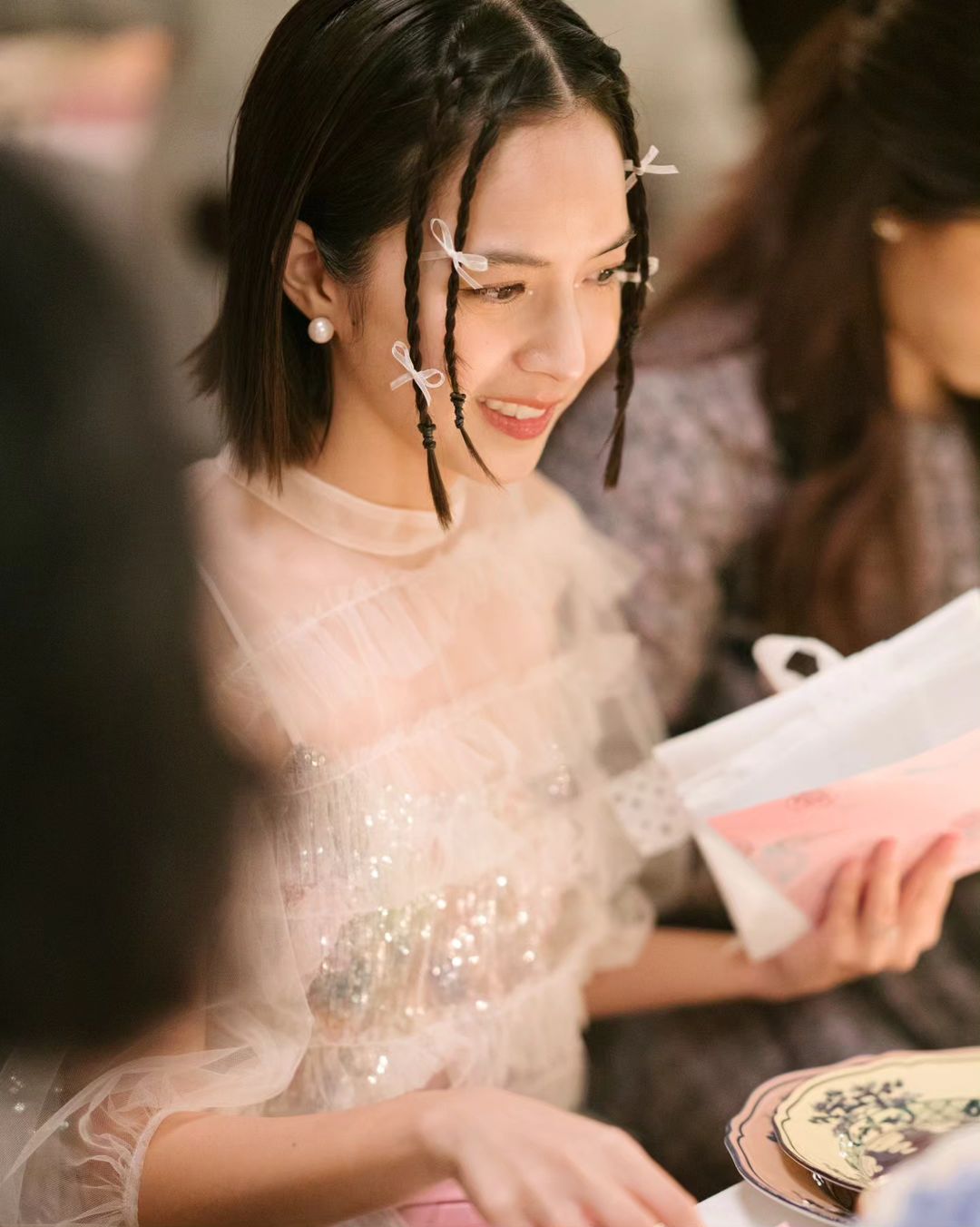 ใบเตย - สุวพิชญ์ ไตรพรวรกิจ