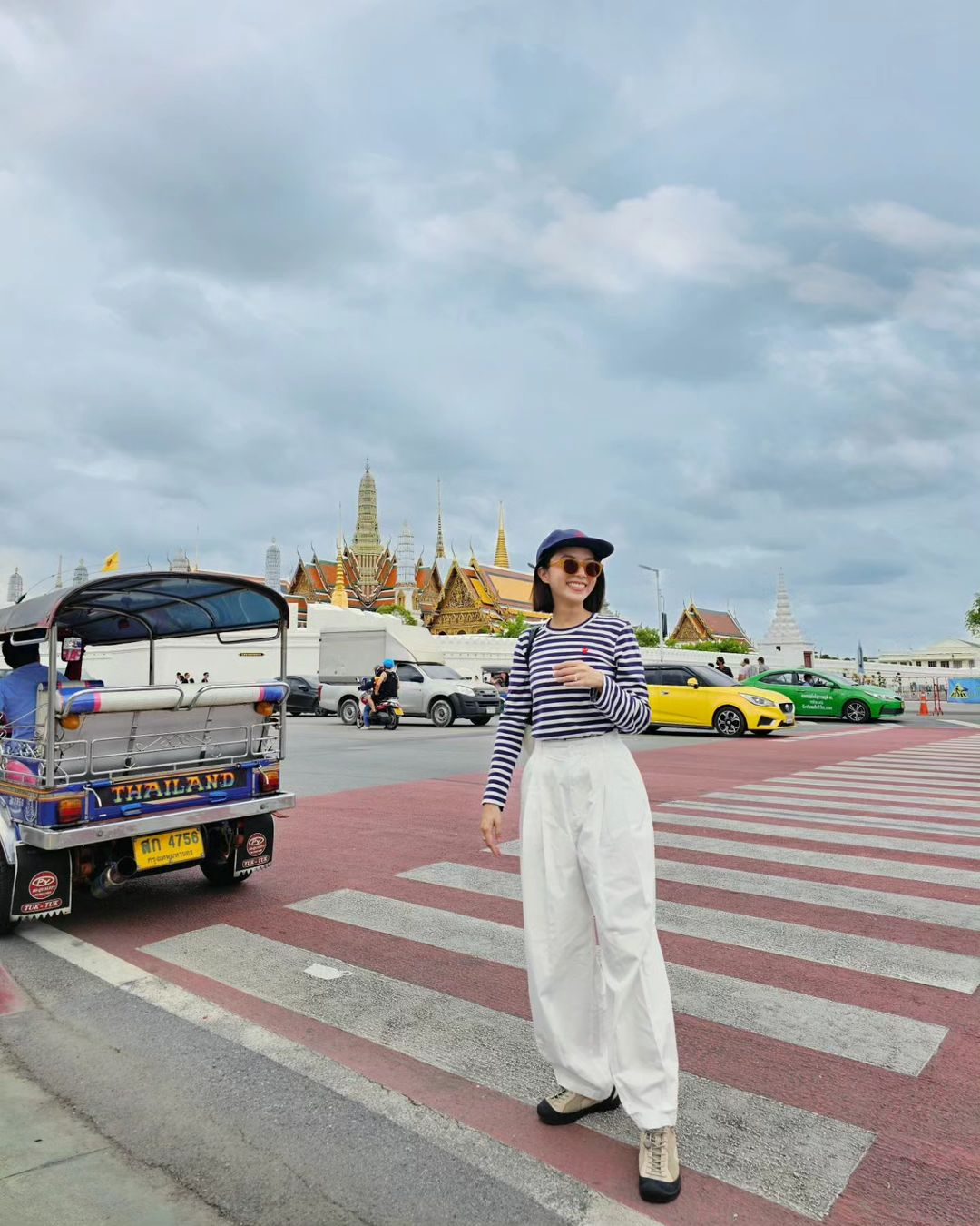 ใบเตย - สุวพิชญ์ ไตรพรวรกิจ